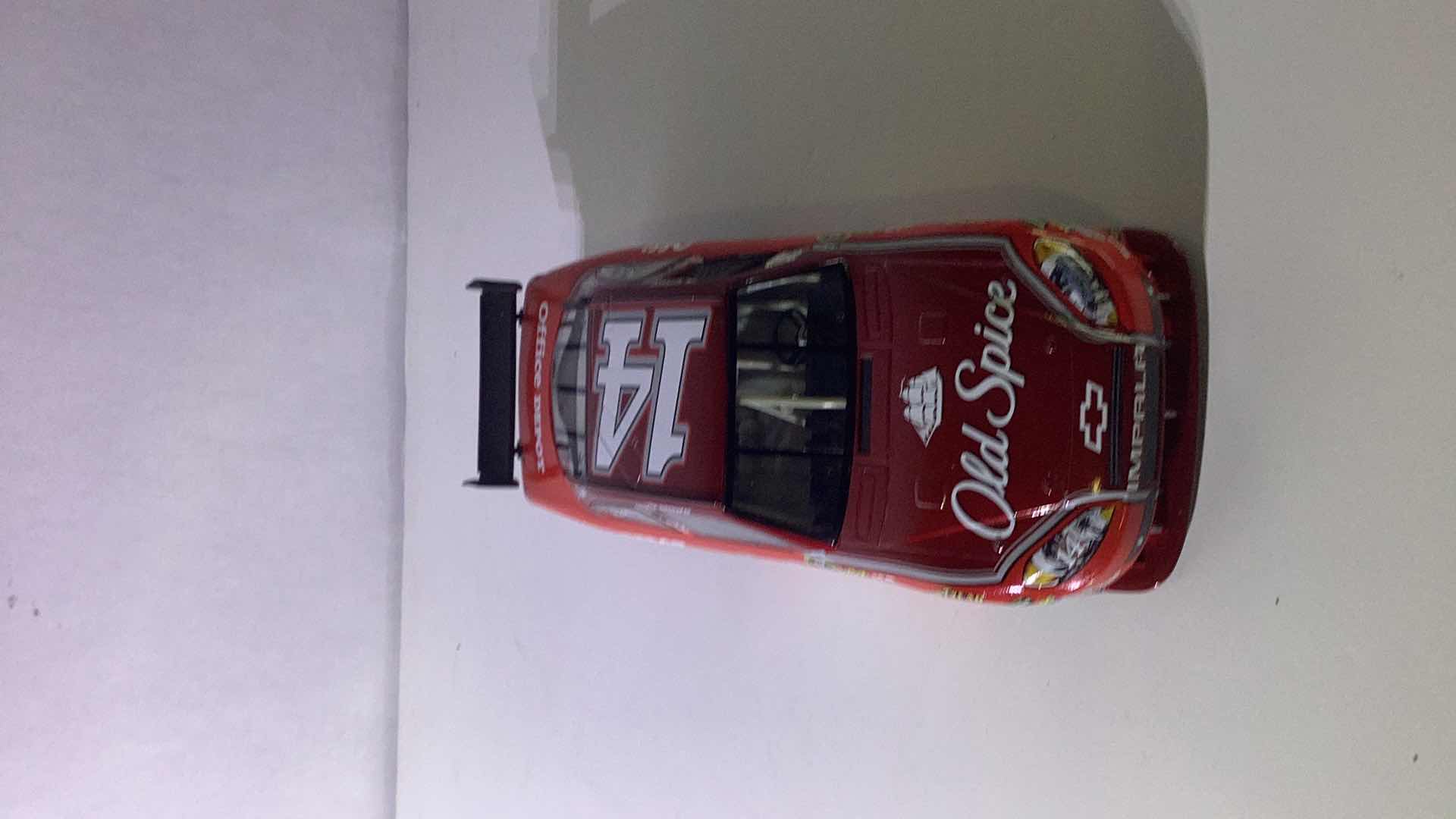 Photo 1 of DIE CAST METAL NASCAR