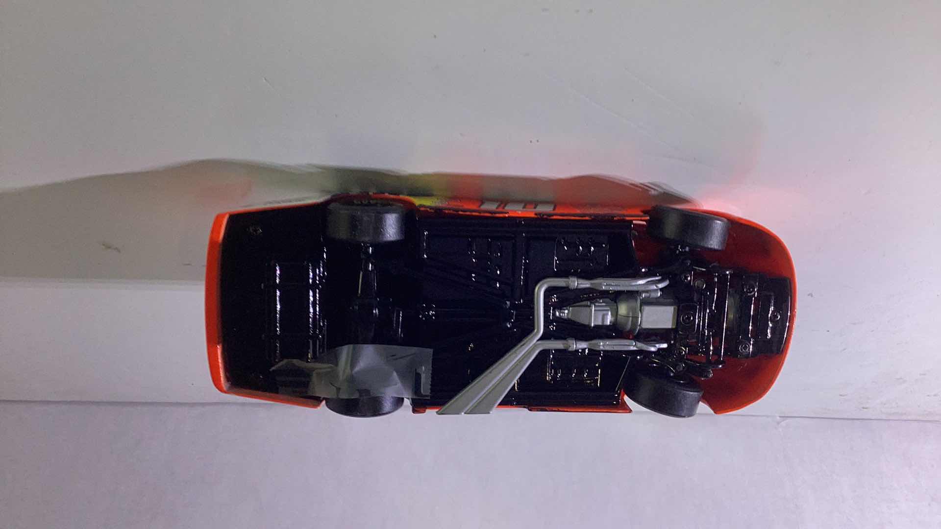 Photo 1 of DIE CAST METAL NASCAR