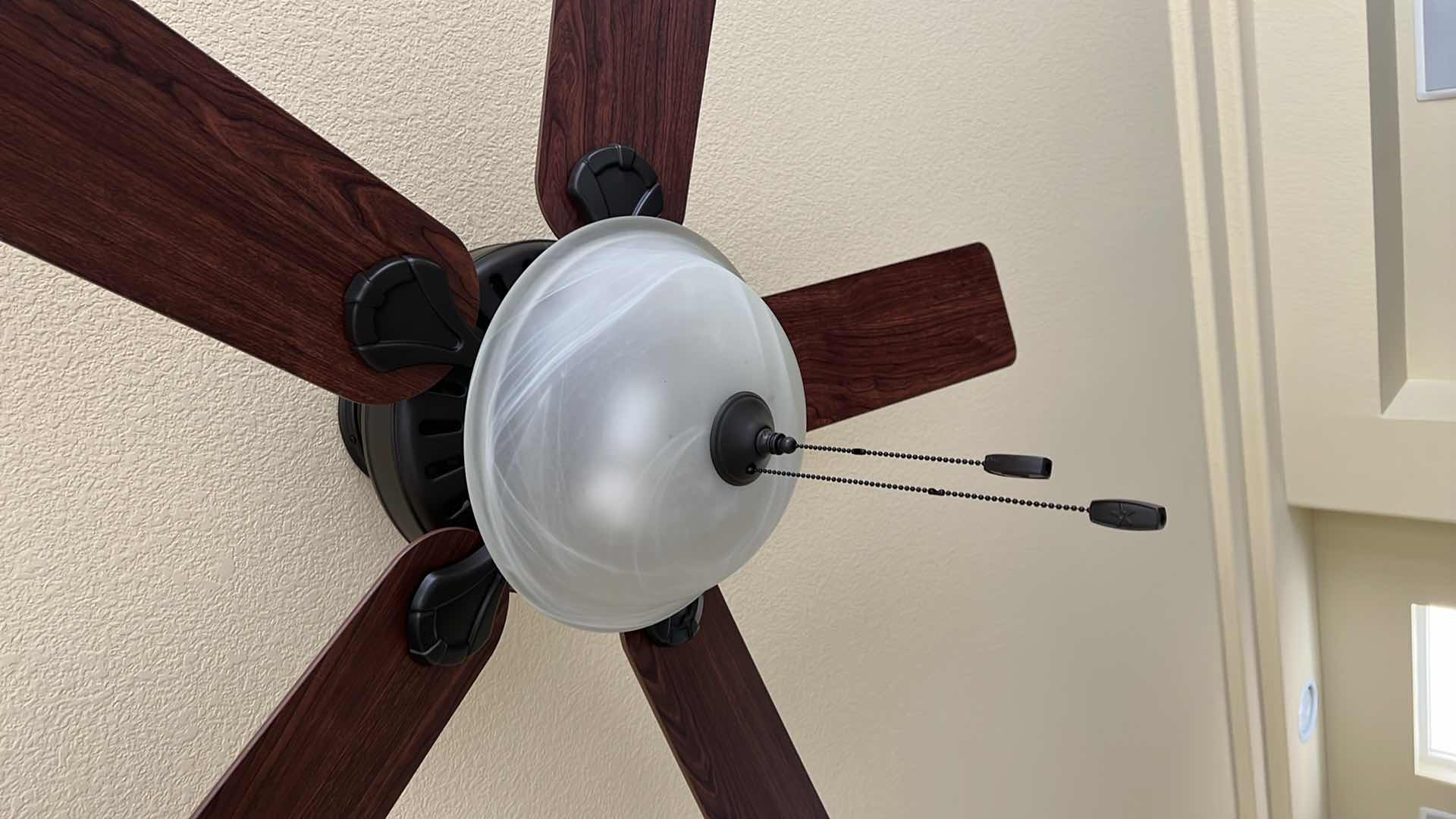 Photo 1 of CEILING FAN LIGHT