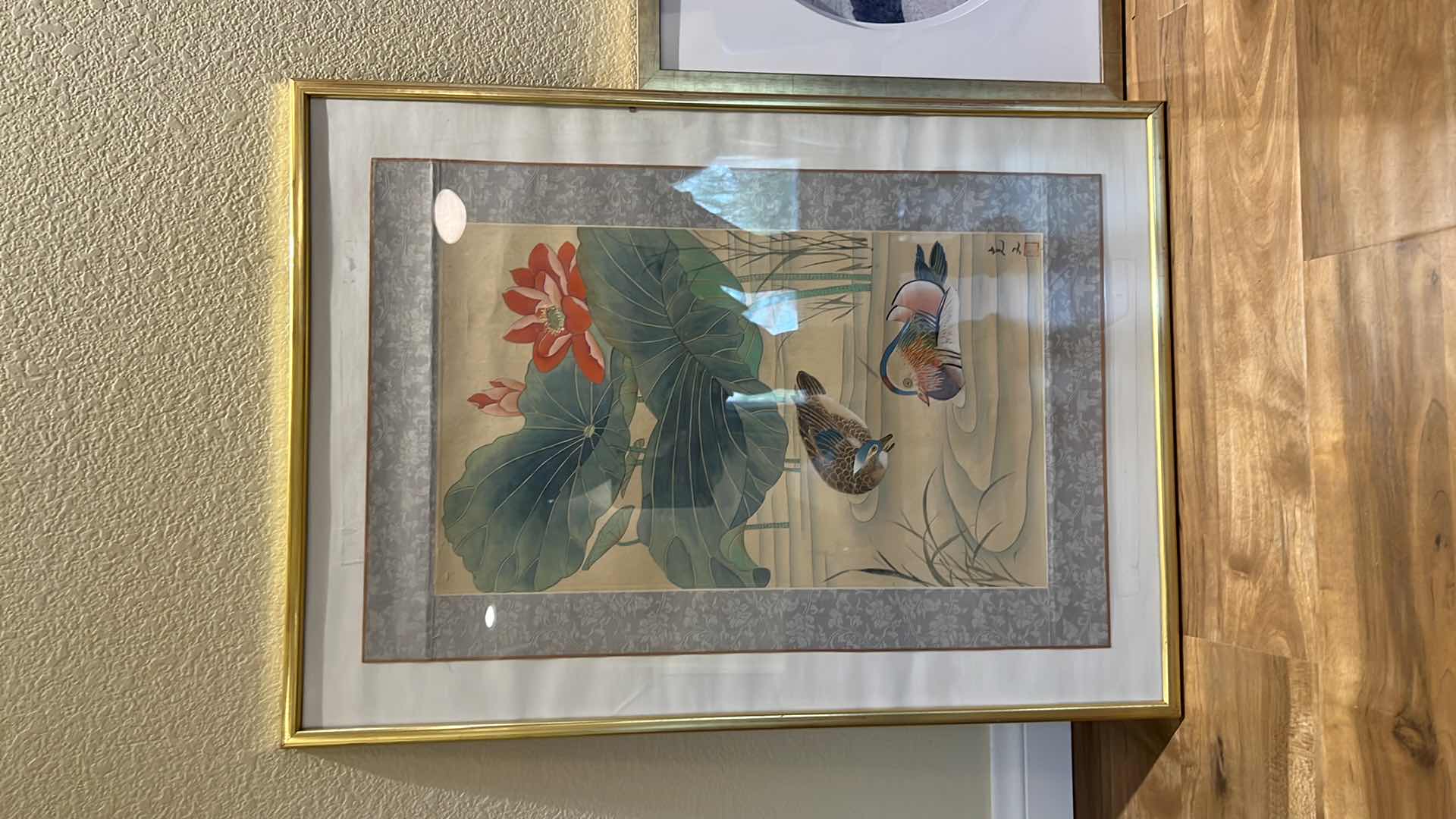 Photo 1 of 3-ARTWORKS