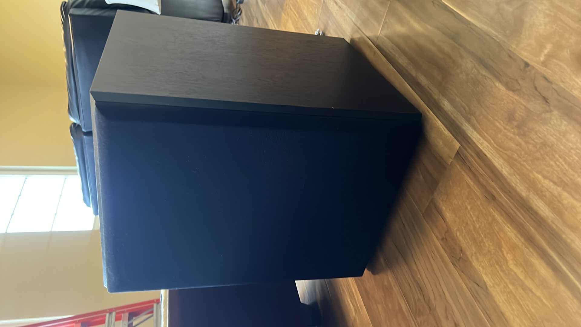 Photo 1 of EARTHQUAKE SOUND FF12 SUBWOOFER