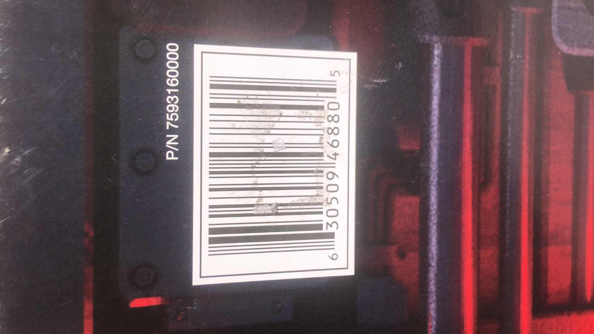 Photo 1 of $400 NIB MARVEL LEGENDS INFINITE 6 FIGURINES