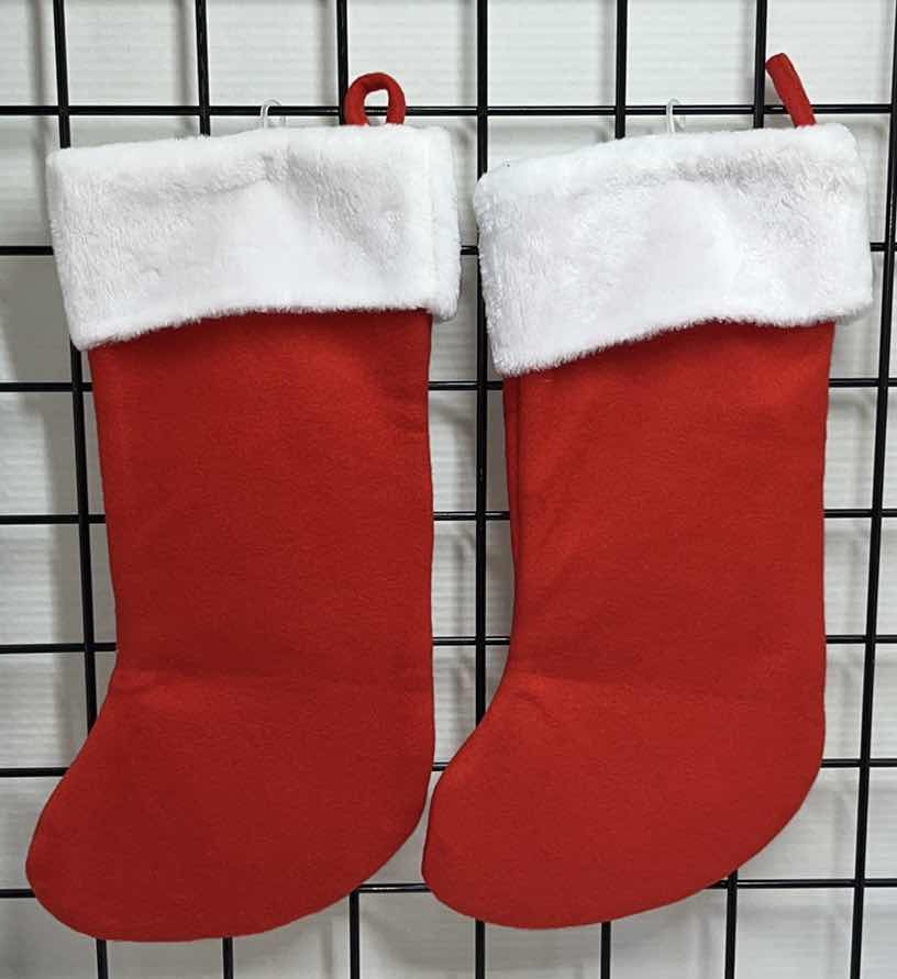 Photo 1 of BRAND NEW KURT S ADLER PEANUTS SNOOPY CHRISTMAS STOCKING (2)
