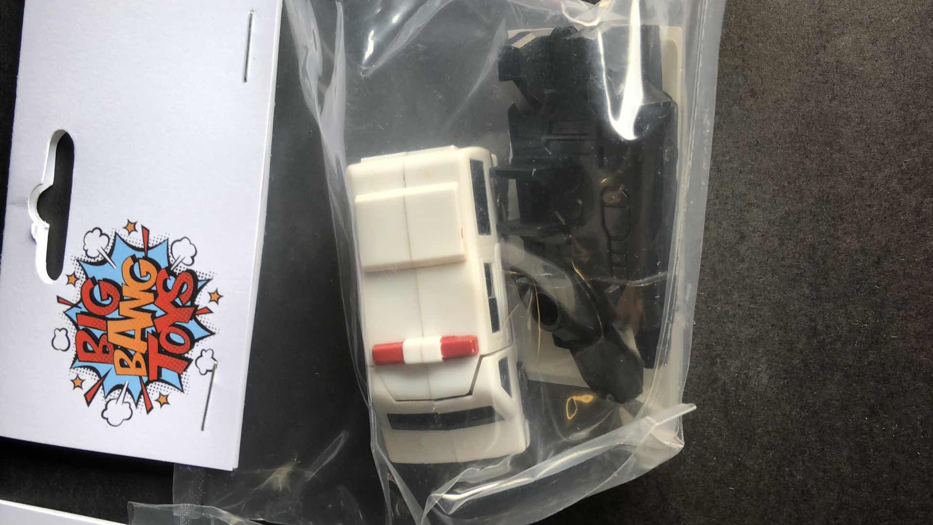 Photo 1 of ASSORTED TRANSFORMERS CARS AND FIGURES STOCKING STUFFERS $50