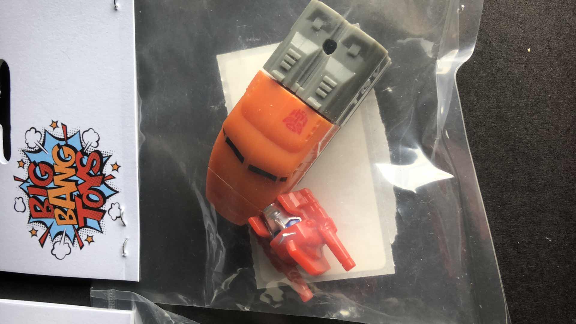 Photo 1 of ASSORTED TRANSFORMERS CARS AND FIGURES STOCKING STUFFERS $50