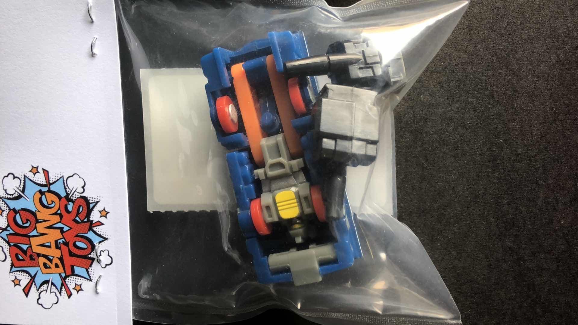 Photo 1 of ASSORTED TRANSFORMERS CARS AND FIGURES STOCKING STUFFERS $50