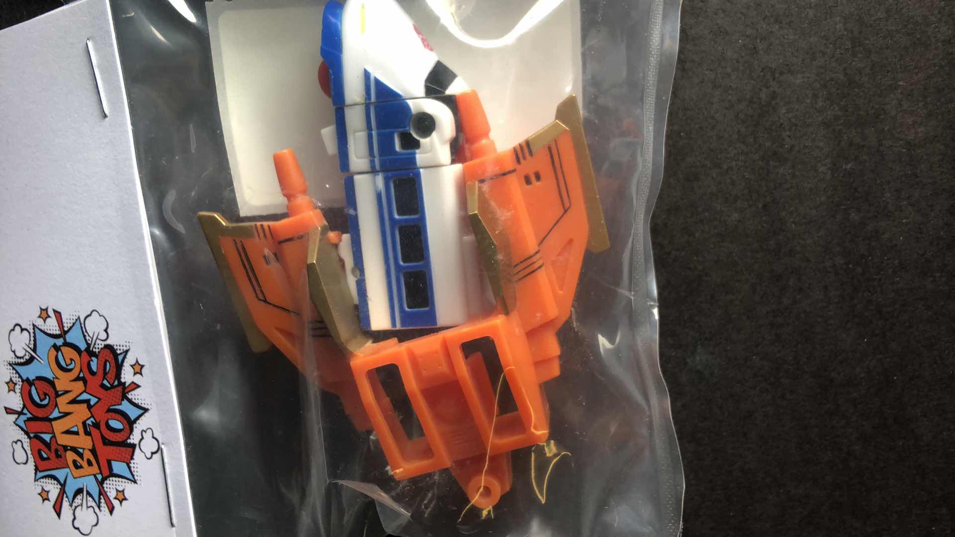 Photo 1 of ASSORTED TRANSFORMERS CARS AND FIGURES STOCKING STUFFERS $50