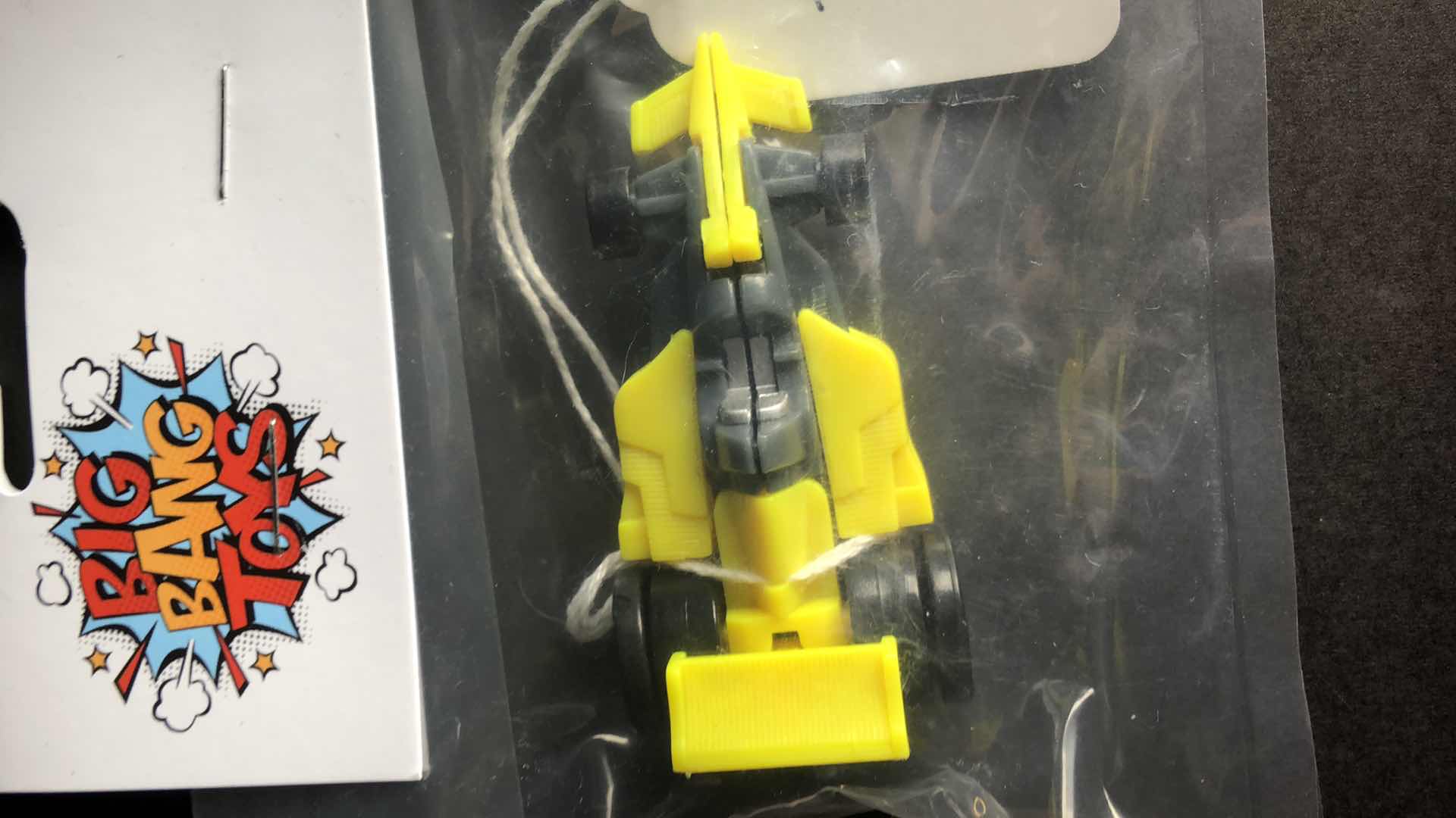 Photo 1 of ASSORTED TRANSFORMERS CARS AND FIGURES STOCKING STUFFERS $40