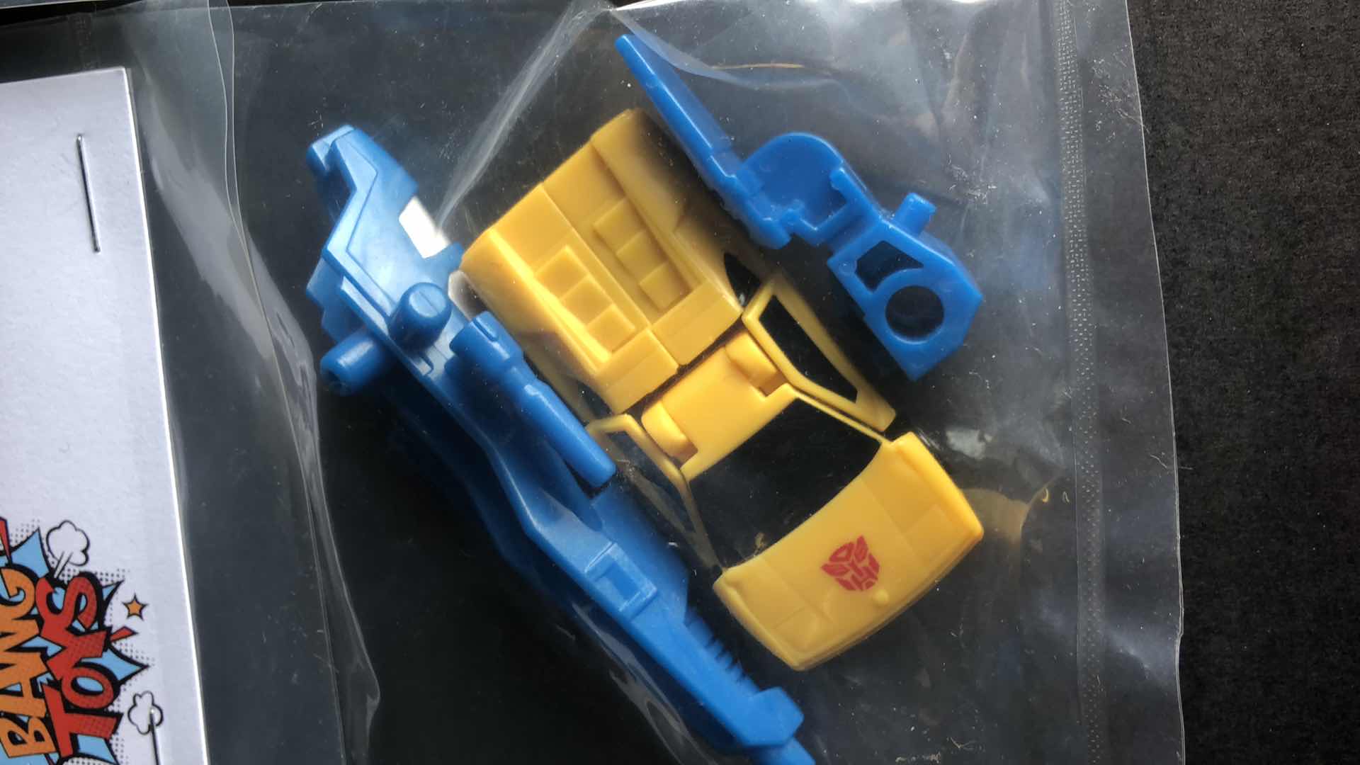 Photo 1 of ASSORTED TRANSFORMERS CARS AND FIGURES STOCKING STUFFERS $40