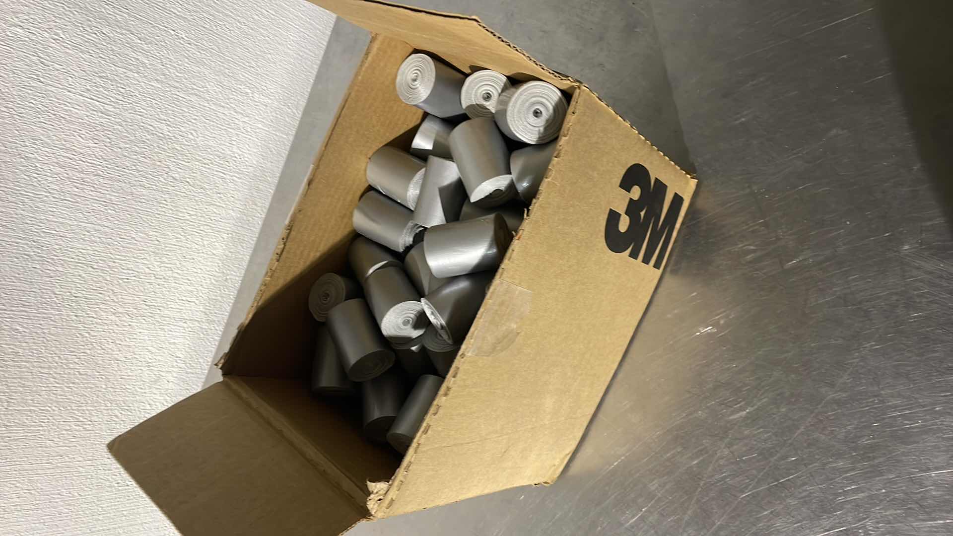 Photo 1 of 2” DUCT TAPE ROLLS