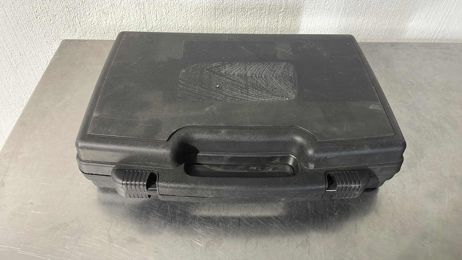 Photo 1 of HVAC TOOLS CHARGING MANIFOLD GAUGES AND HOSES