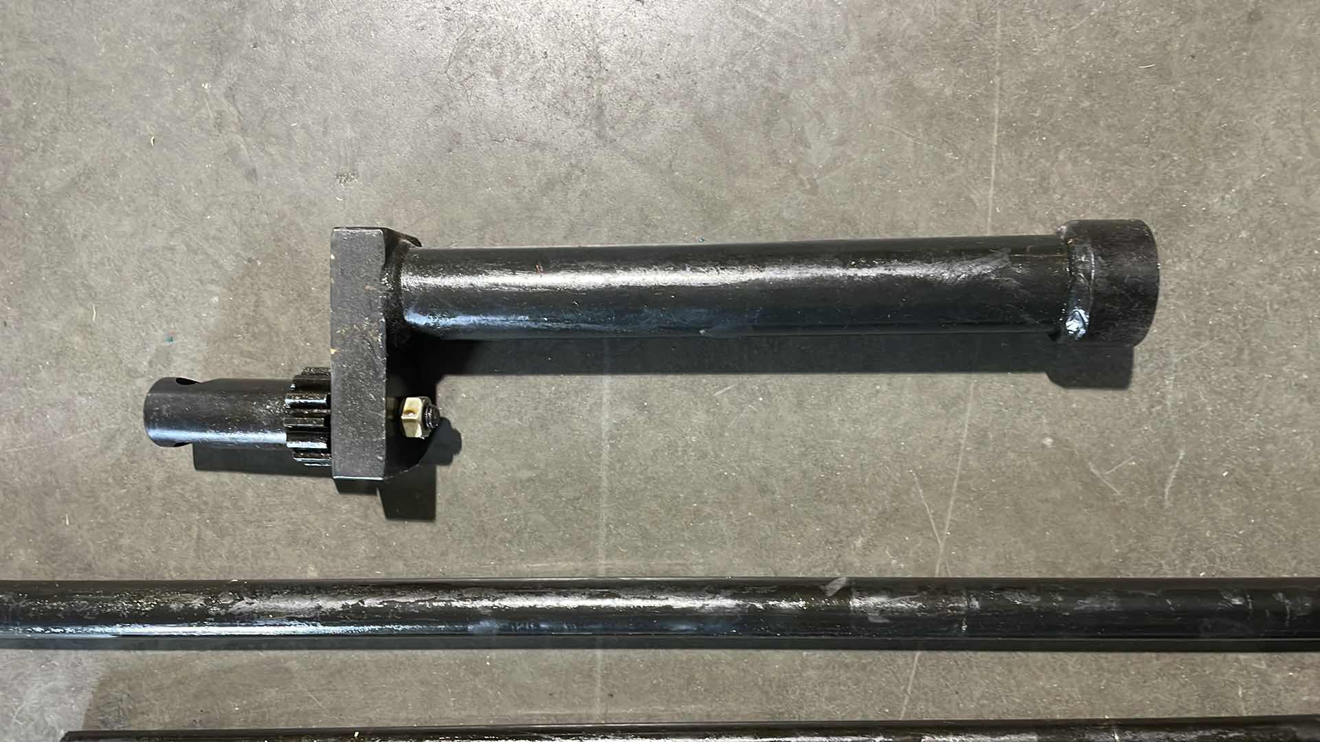 Photo 1 of 1-1/2” GEAR LUG NUT WRENCH