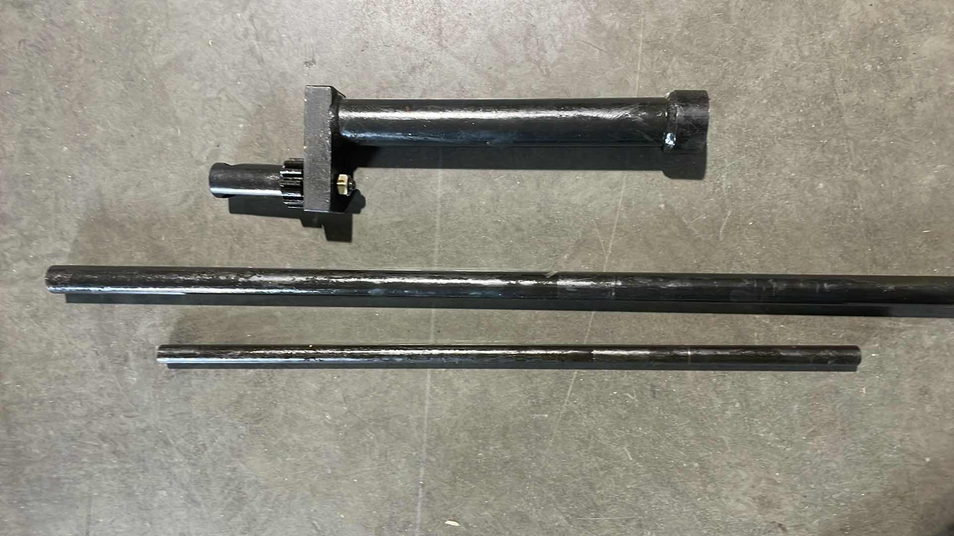 Photo 1 of 1-1/2” GEAR LUG NUT WRENCH