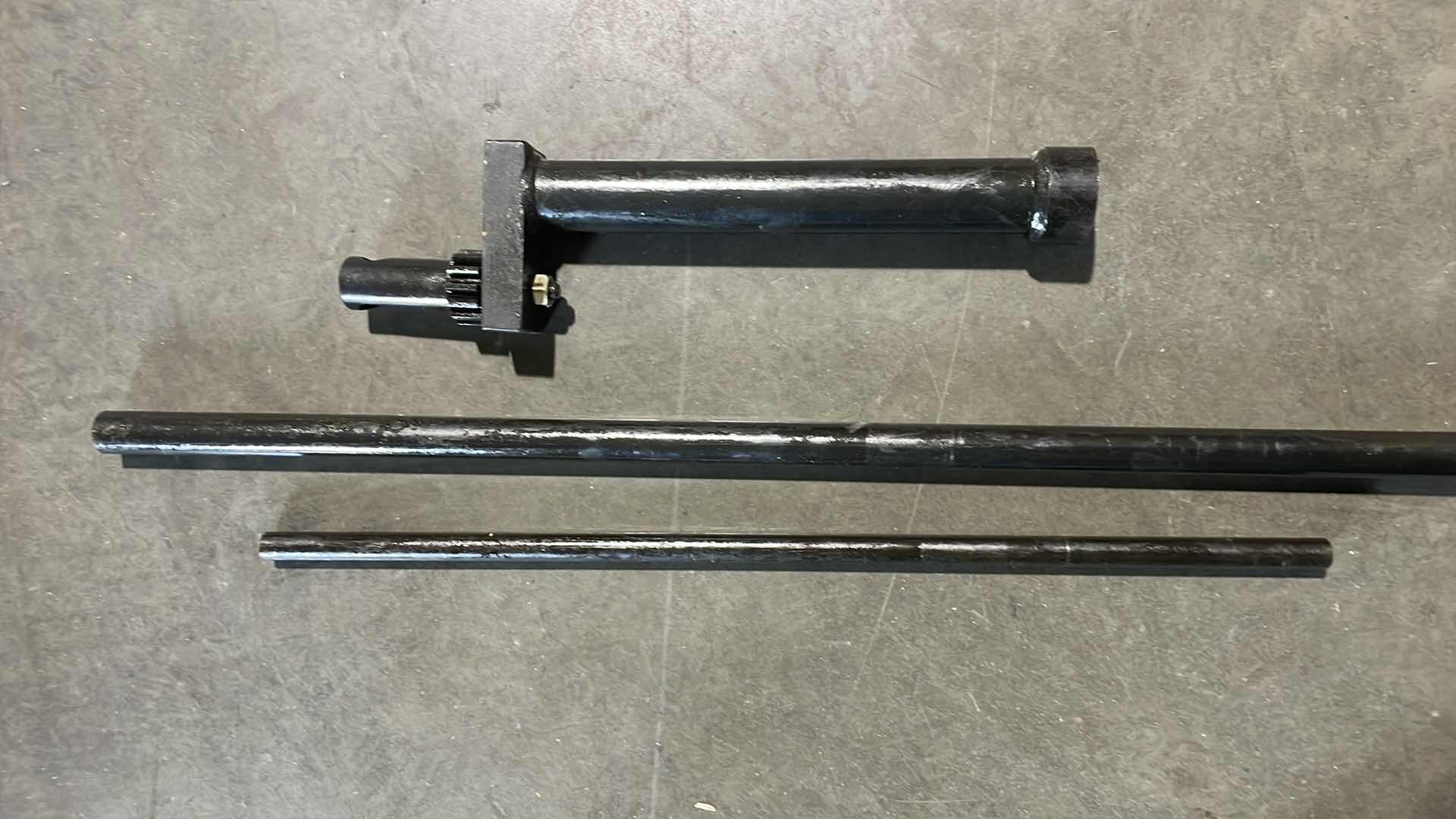 Photo 1 of 1-1/2” GEAR LUG NUT WRENCH