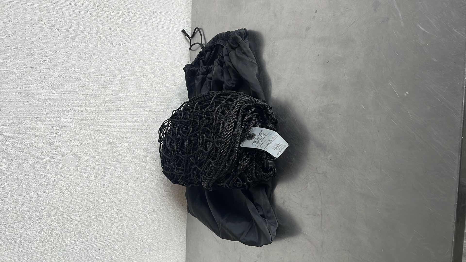 Photo 1 of LOAD TAMER CARGO NET 48” X 120”