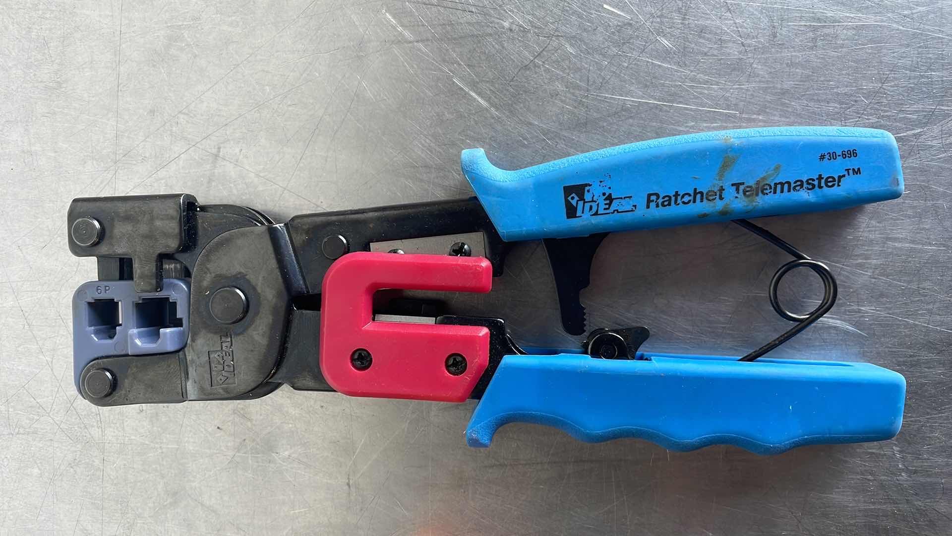 Photo 1 of ALL IN ONE CRIMPER TOOLS