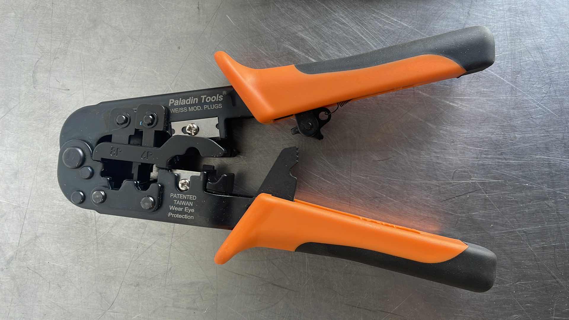 Photo 1 of ALL IN ONE CRIMPER TOOLS