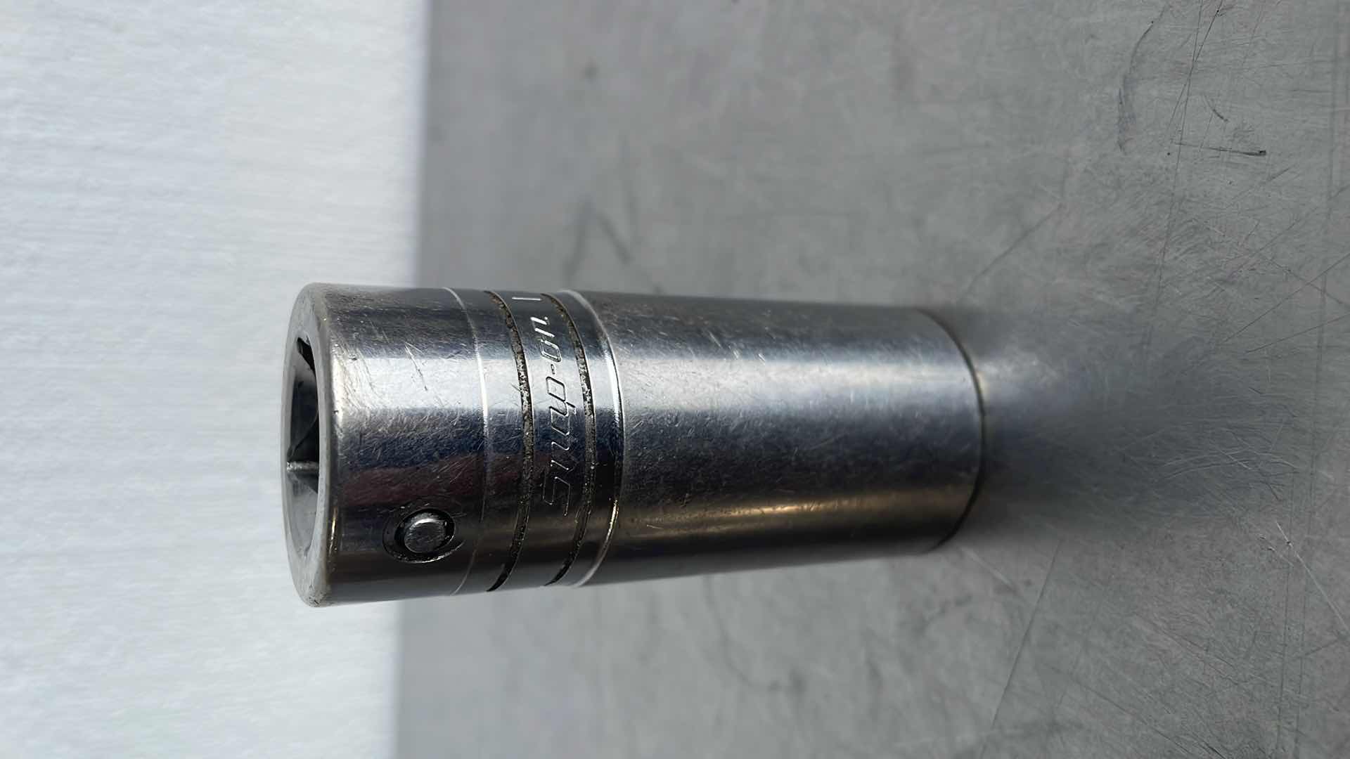 Photo 1 of SNAP-ON 3/4”DRIVE SOCKET 1-1/16” USA