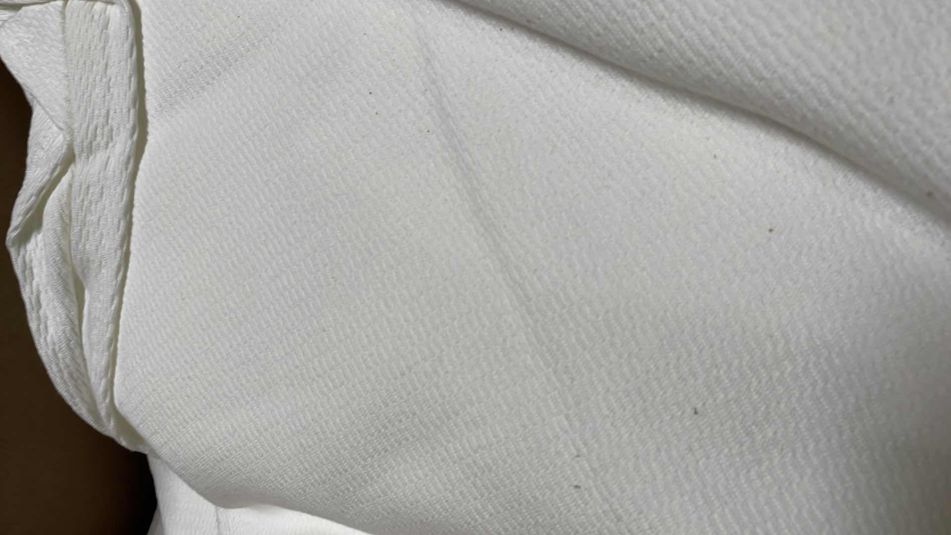 Photo 1 of 100% COTTON BLANKETS 66” X 90” USA (12)