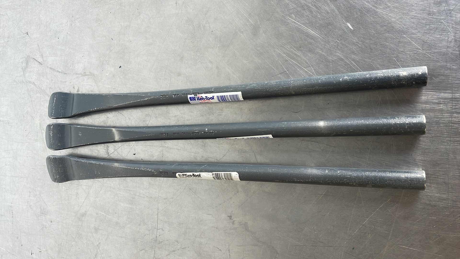 Photo 1 of 18” DROP CENTER-TIRE SPOON (3)