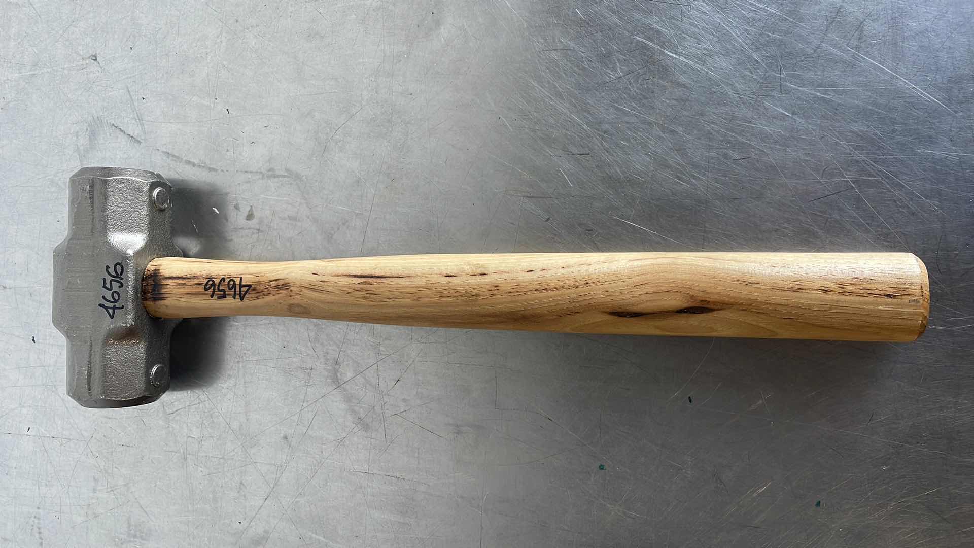 Photo 1 of 3LB SINGLE JACK