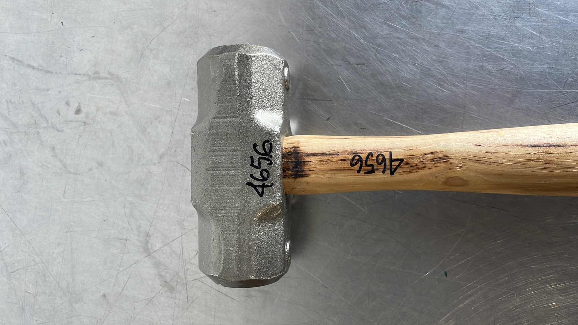 Photo 1 of 3LB SINGLE JACK