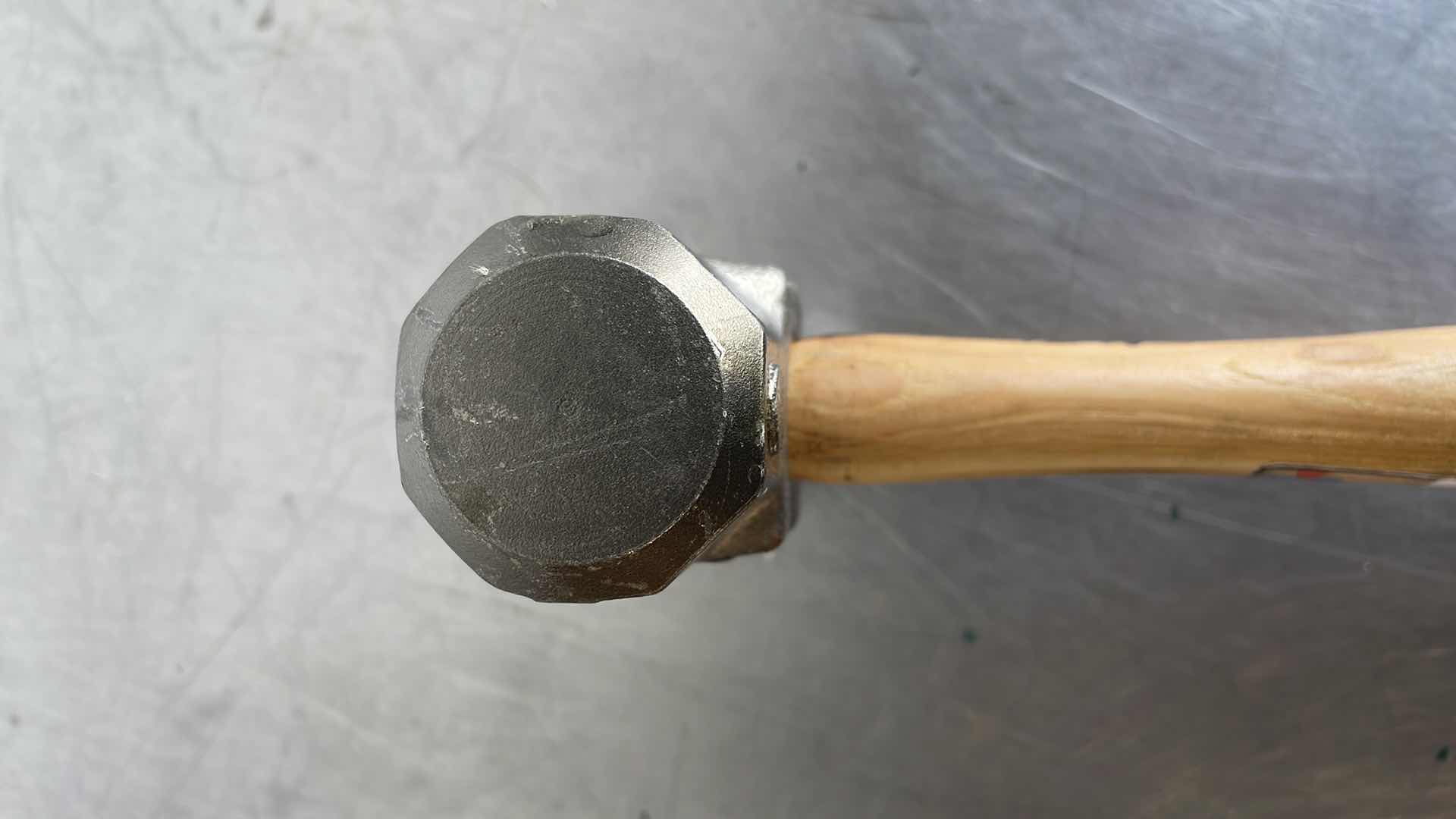 Photo 1 of 3LB SINGLE JACK