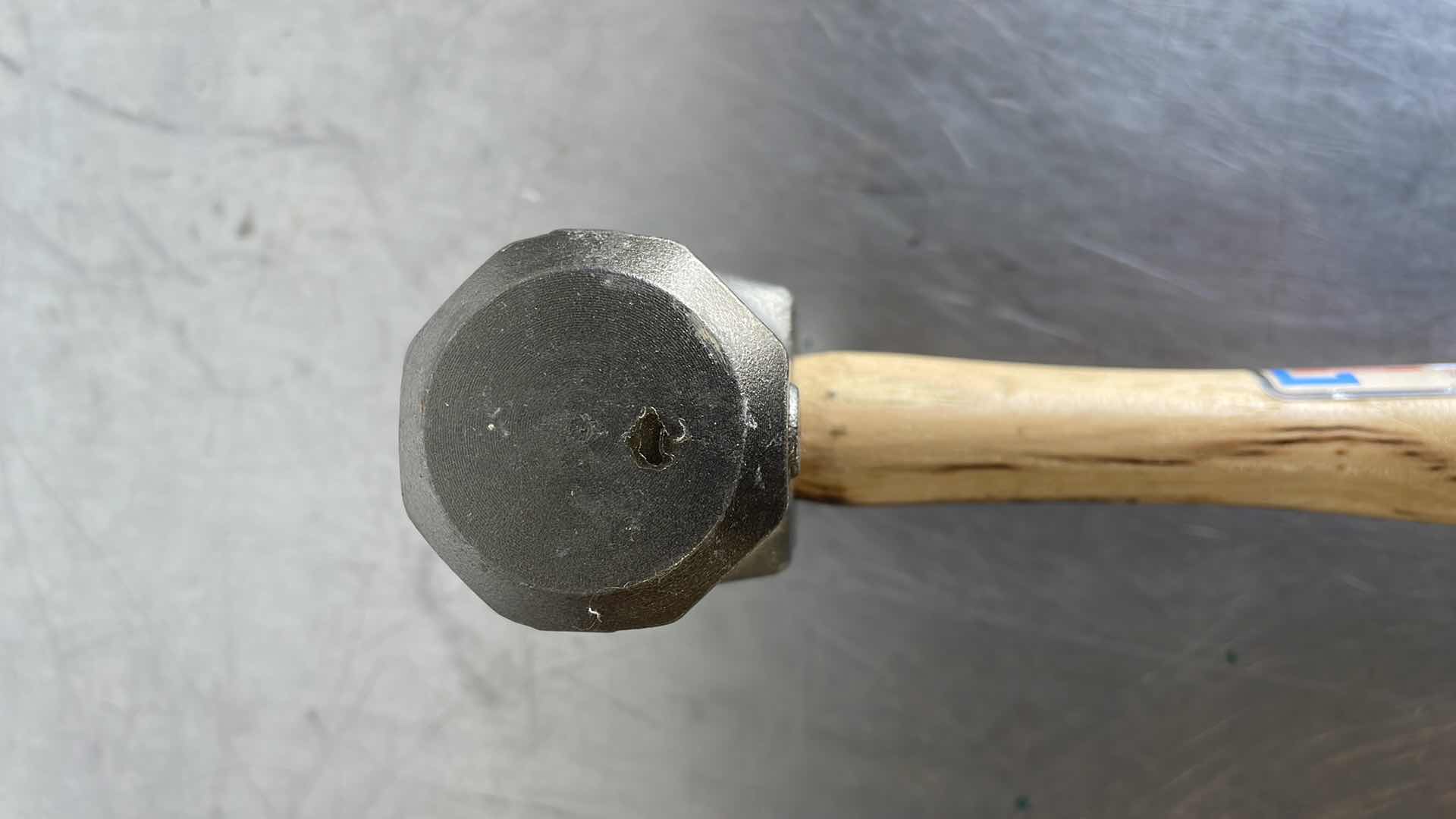 Photo 1 of 3LB SINGLE JACK