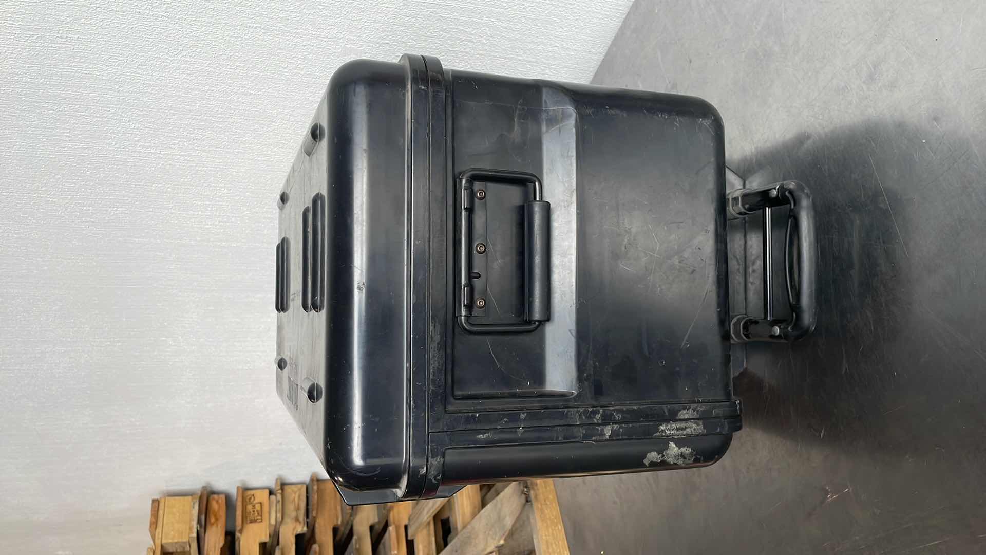 Photo 1 of BROWNELLS STANDARD COLT AR-15/M16 ARMORERS KIT UNKNOWN IF KIT IS COMPLETE SOLD AS IS