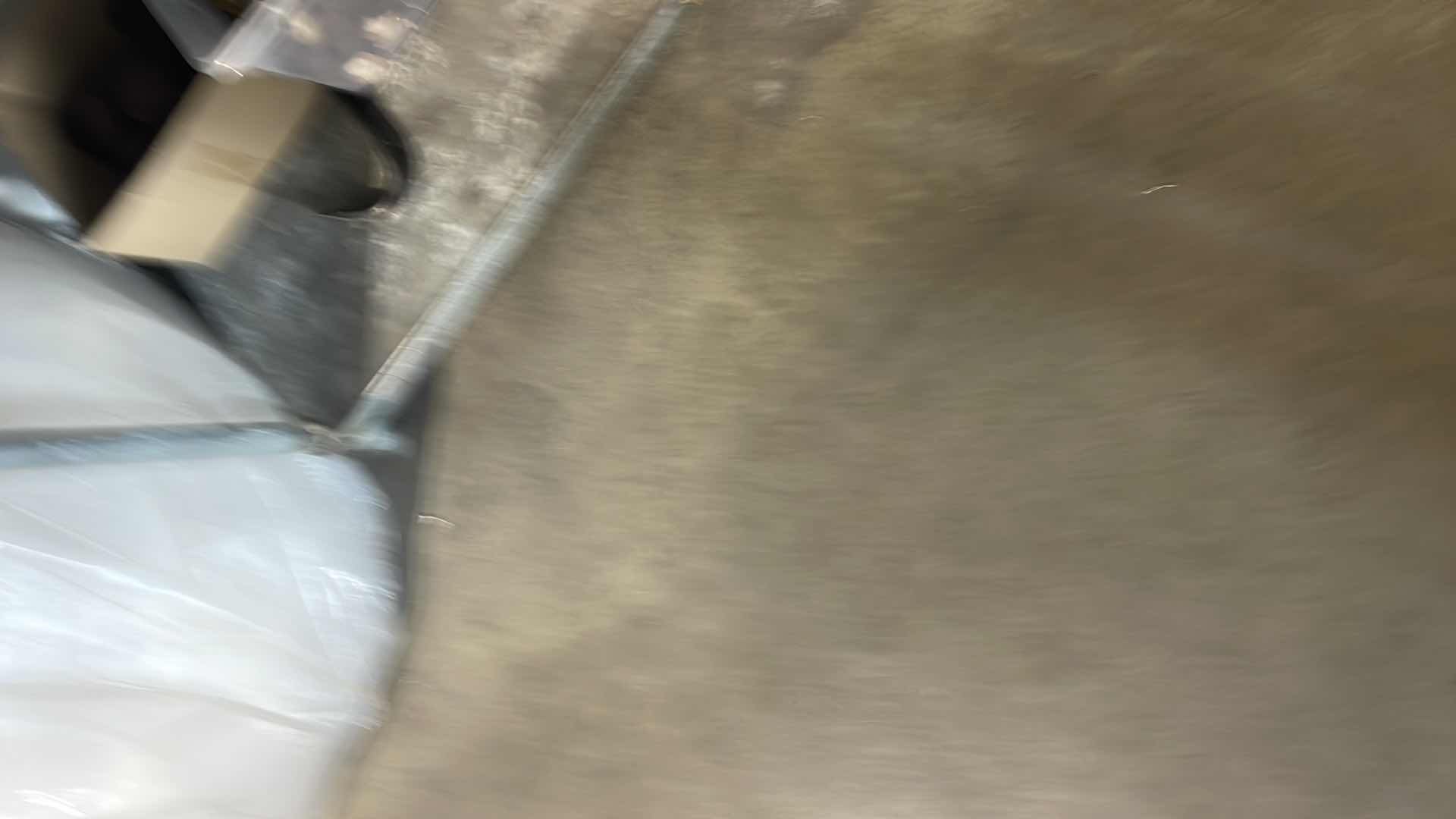 Photo 1 of TELESCOPING INSPECTION MIRROR