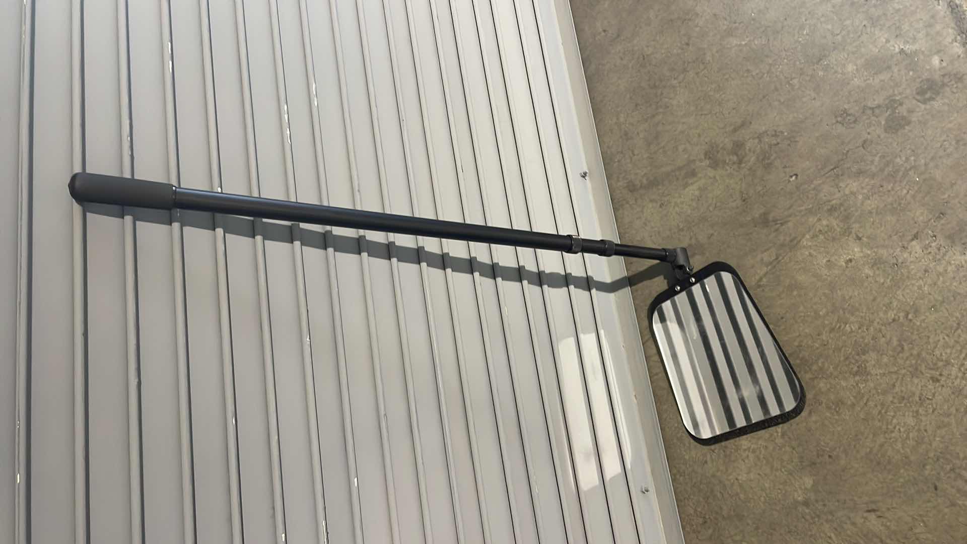 Photo 1 of TELESCOPING INSPECTION MIRROR