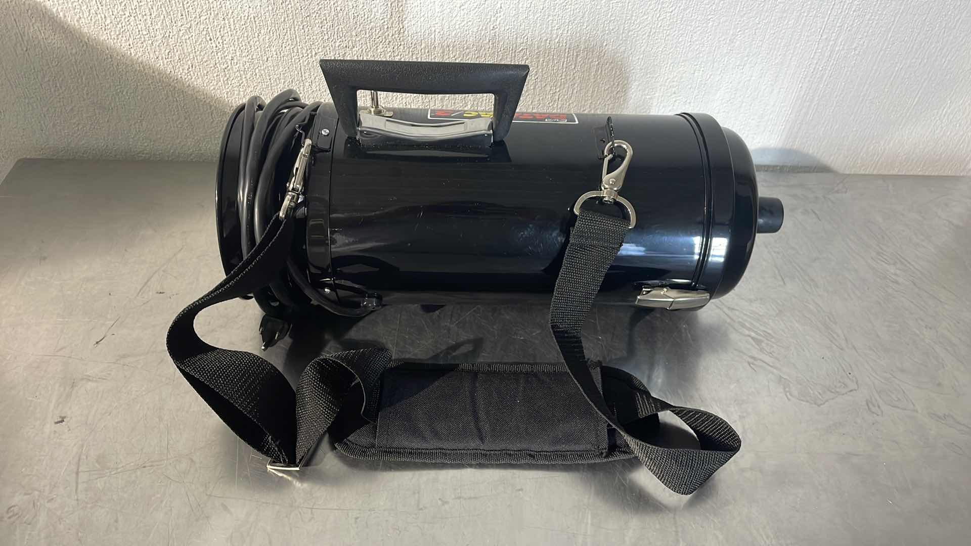 Photo 1 of METRO DATA VAC/3 PRO MODEL MDV-3