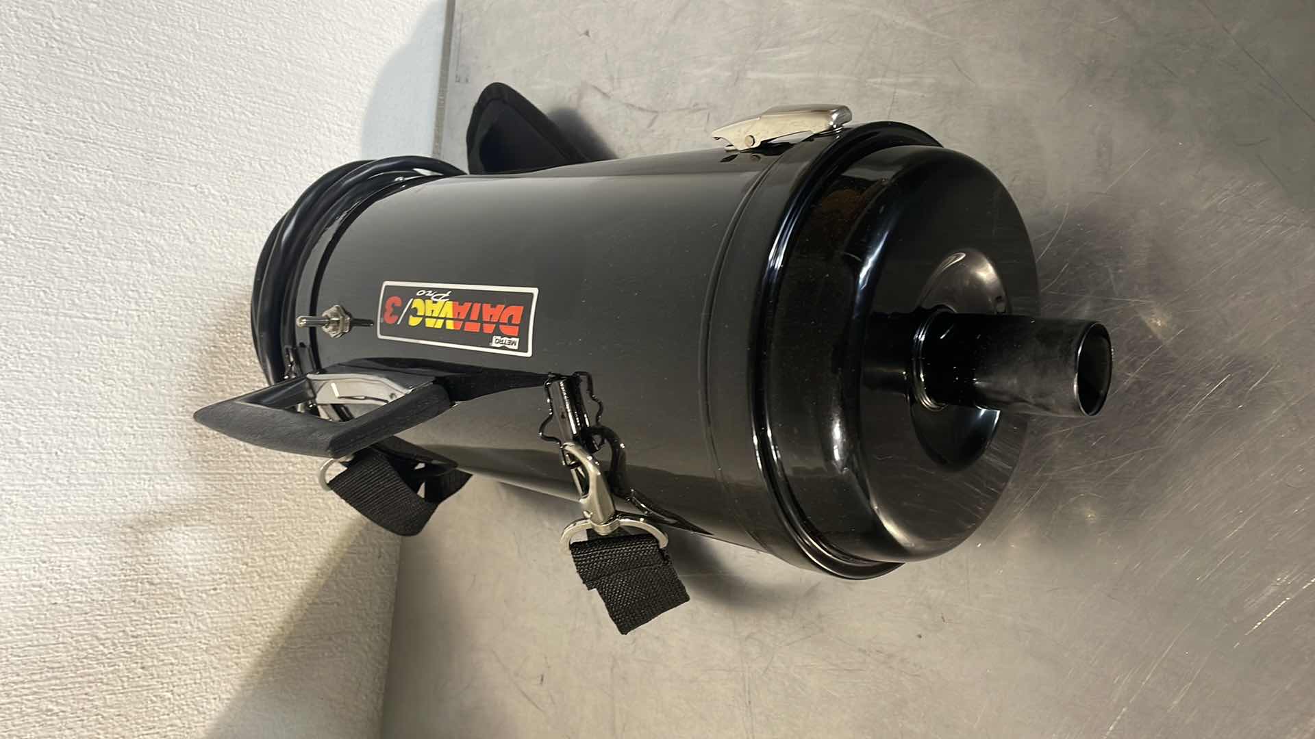 Photo 1 of METRO DATA VAC/3 PRO MODEL MDV-3