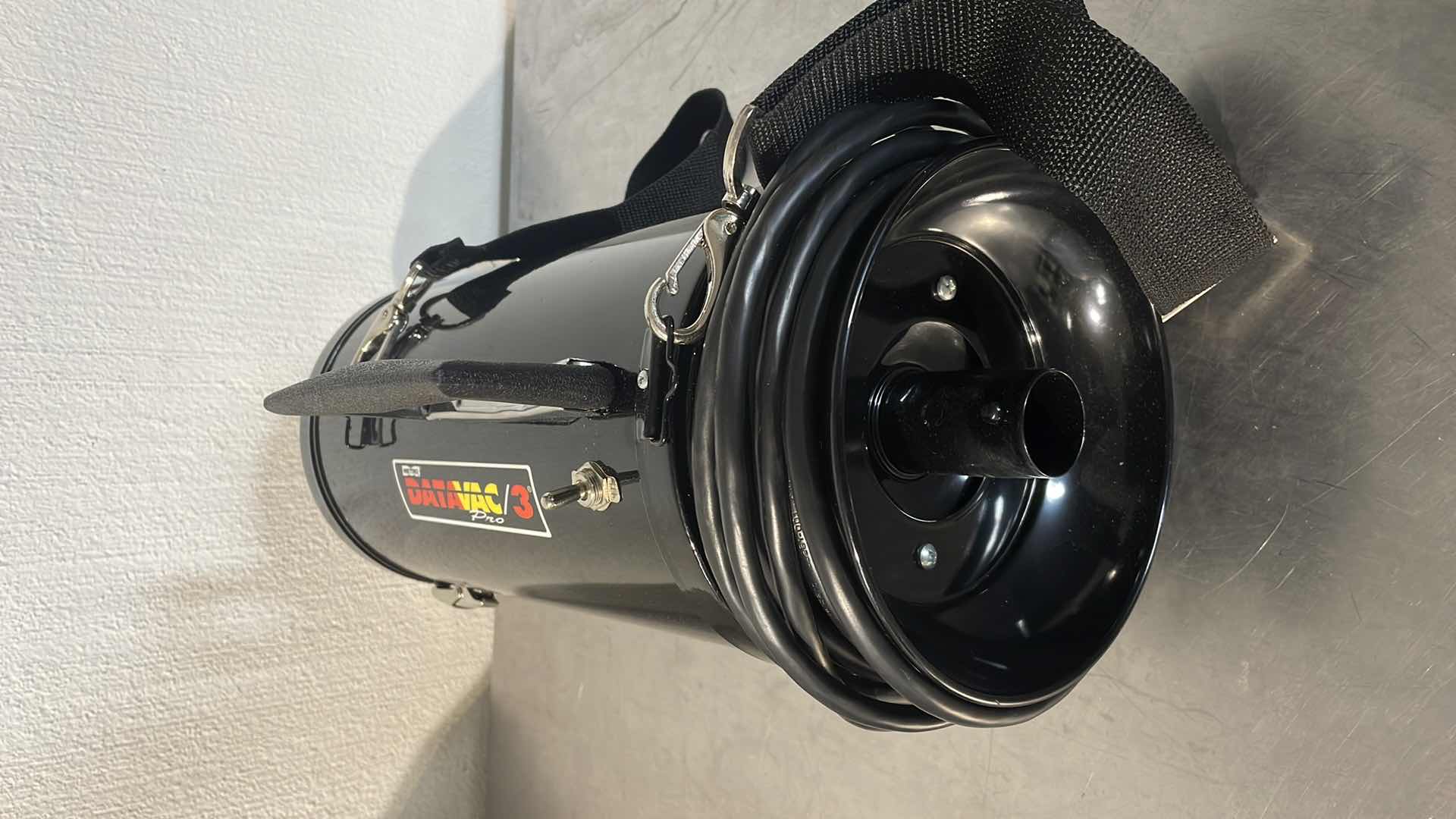 Photo 1 of METRO DATA VAC/3 PRO MODEL MDV-3