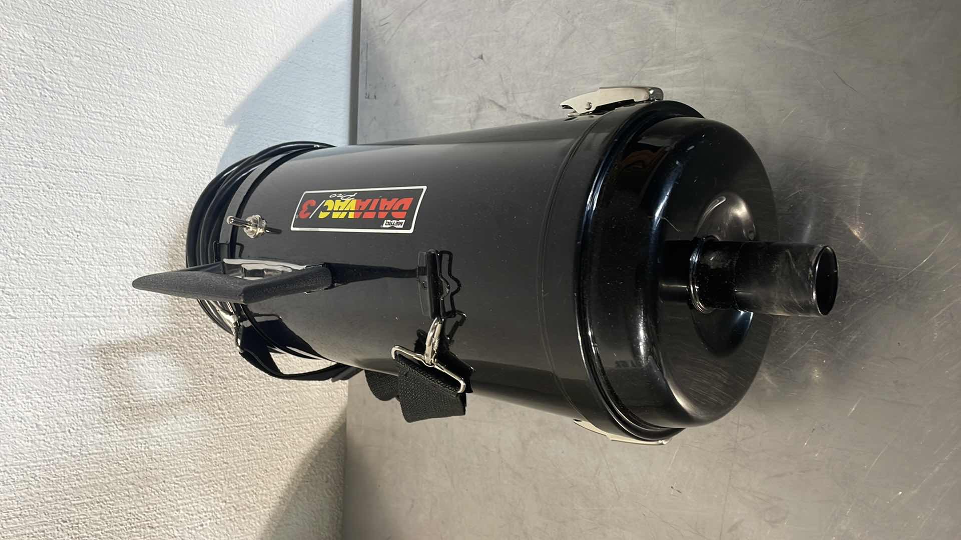 Photo 1 of METRO DATA VAC/3 PRO MODEL MDV-3