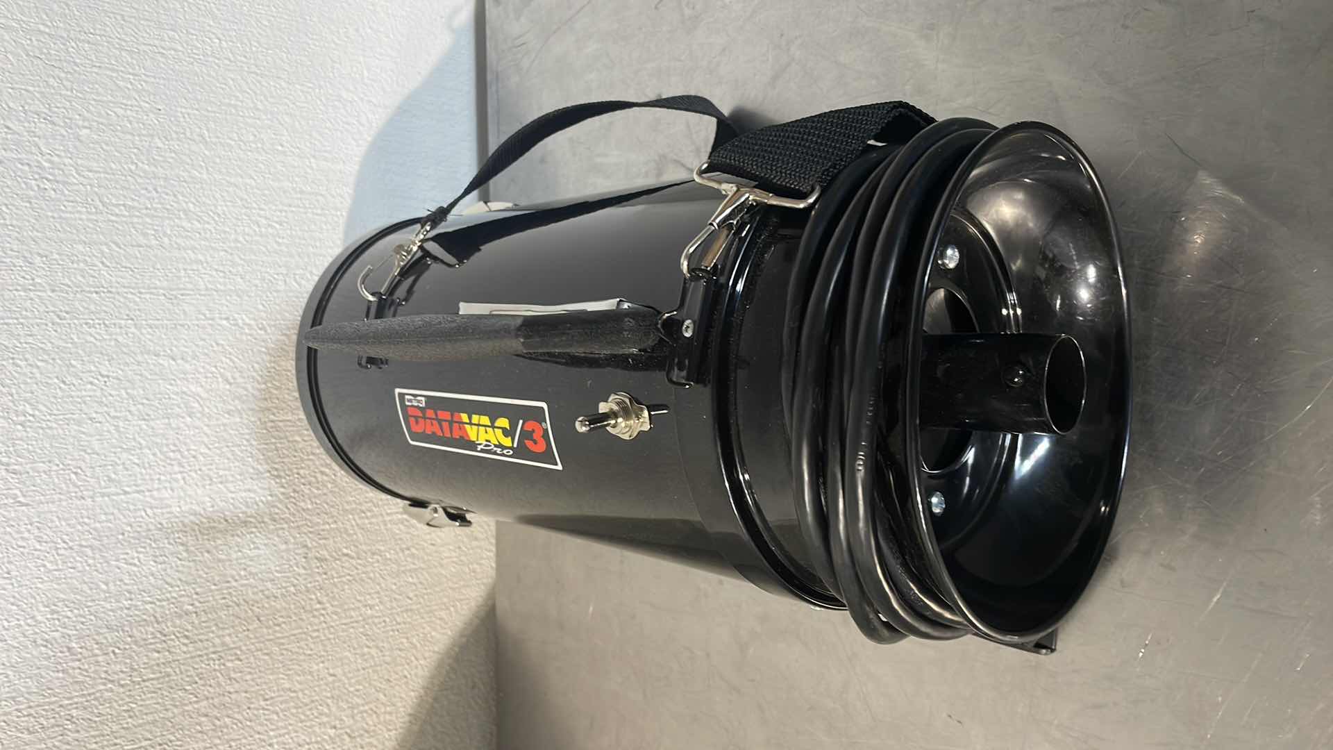 Photo 1 of METRO DATA VAC/3 PRO MODEL MDV-3