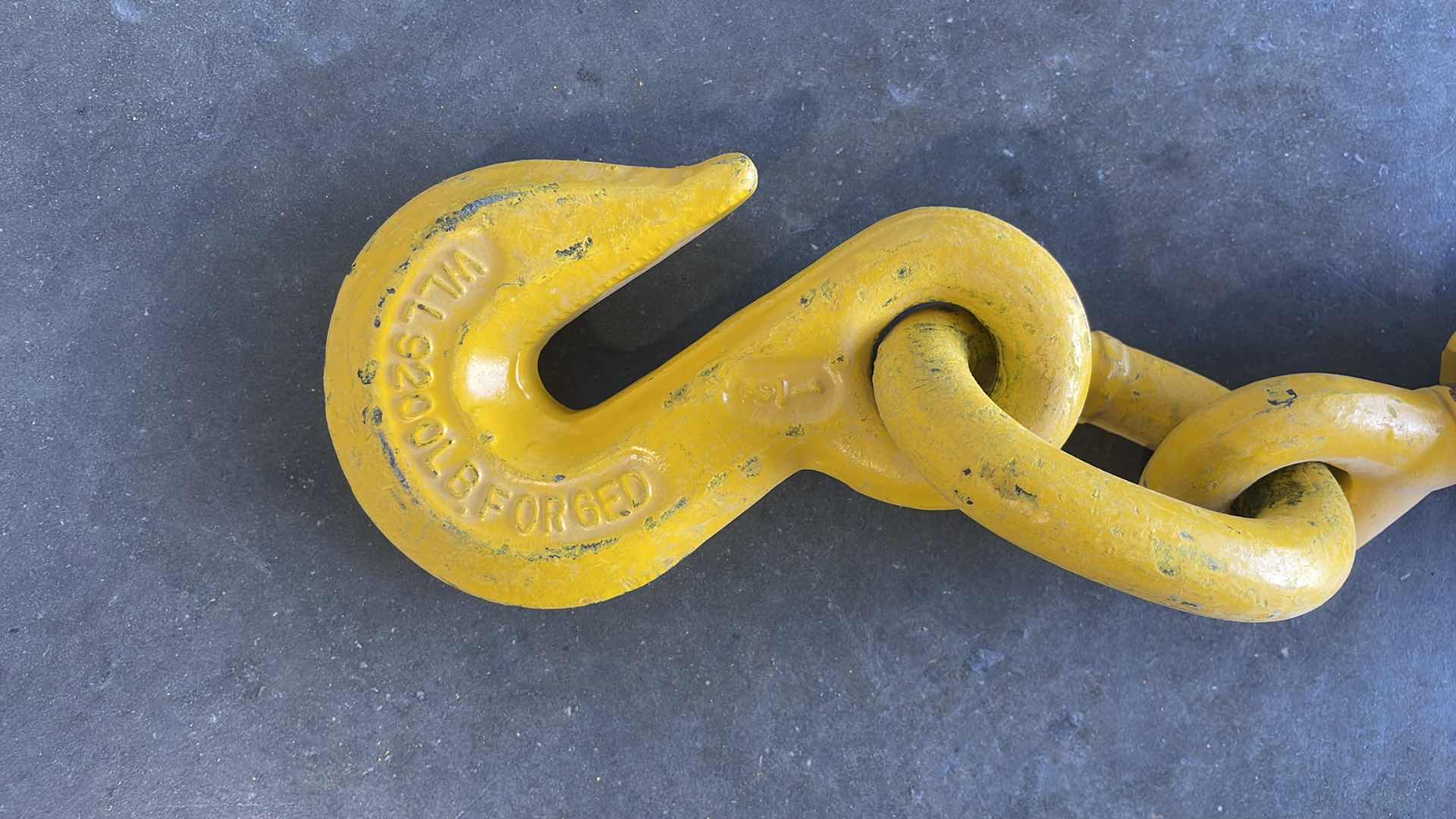 Photo 1 of 3/8-1/2" DURABILT RECOILLESS BINDER 9200WLL