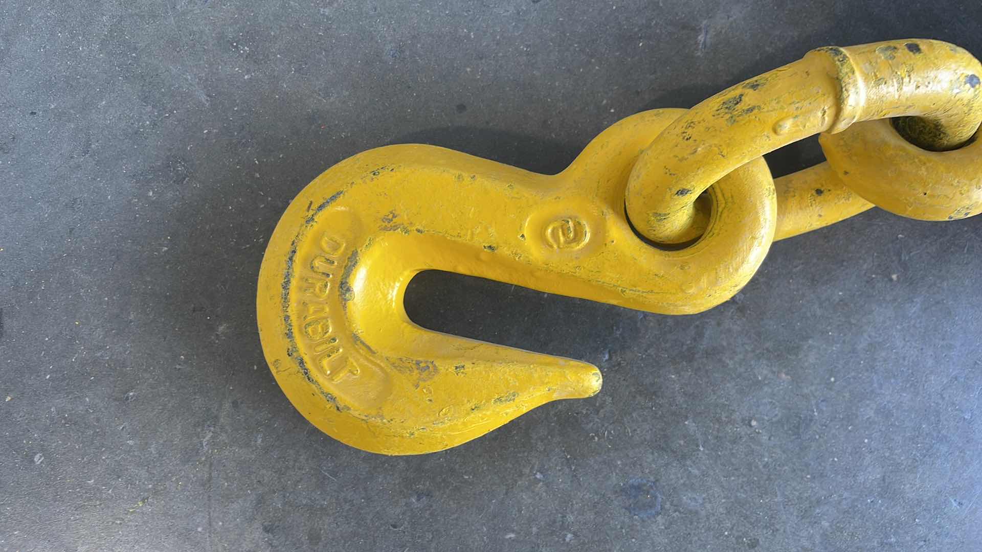 Photo 1 of 3/8-1/2" DURABILT RECOILLESS BINDER 9200WLL