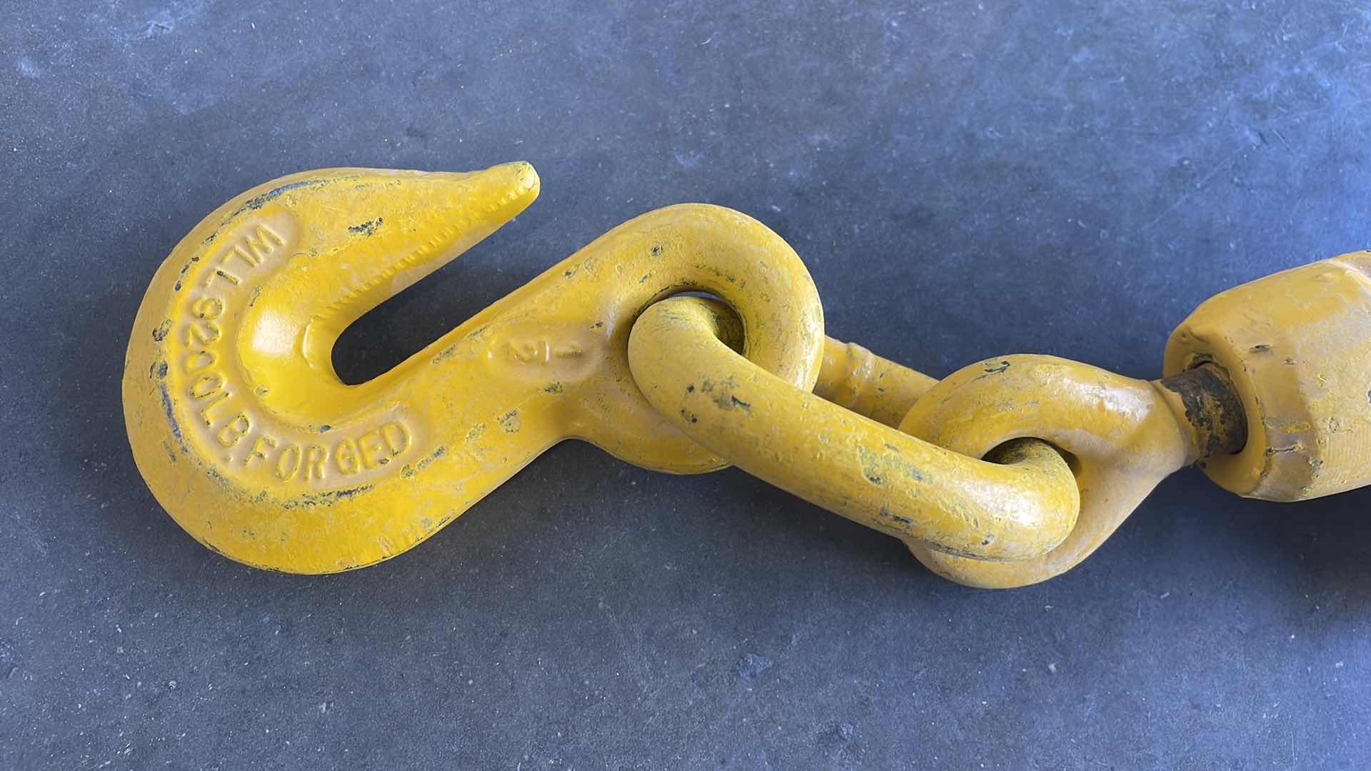 Photo 1 of 3/8-1/2" DURABILT RECOILLESS BINDER 9200WLL