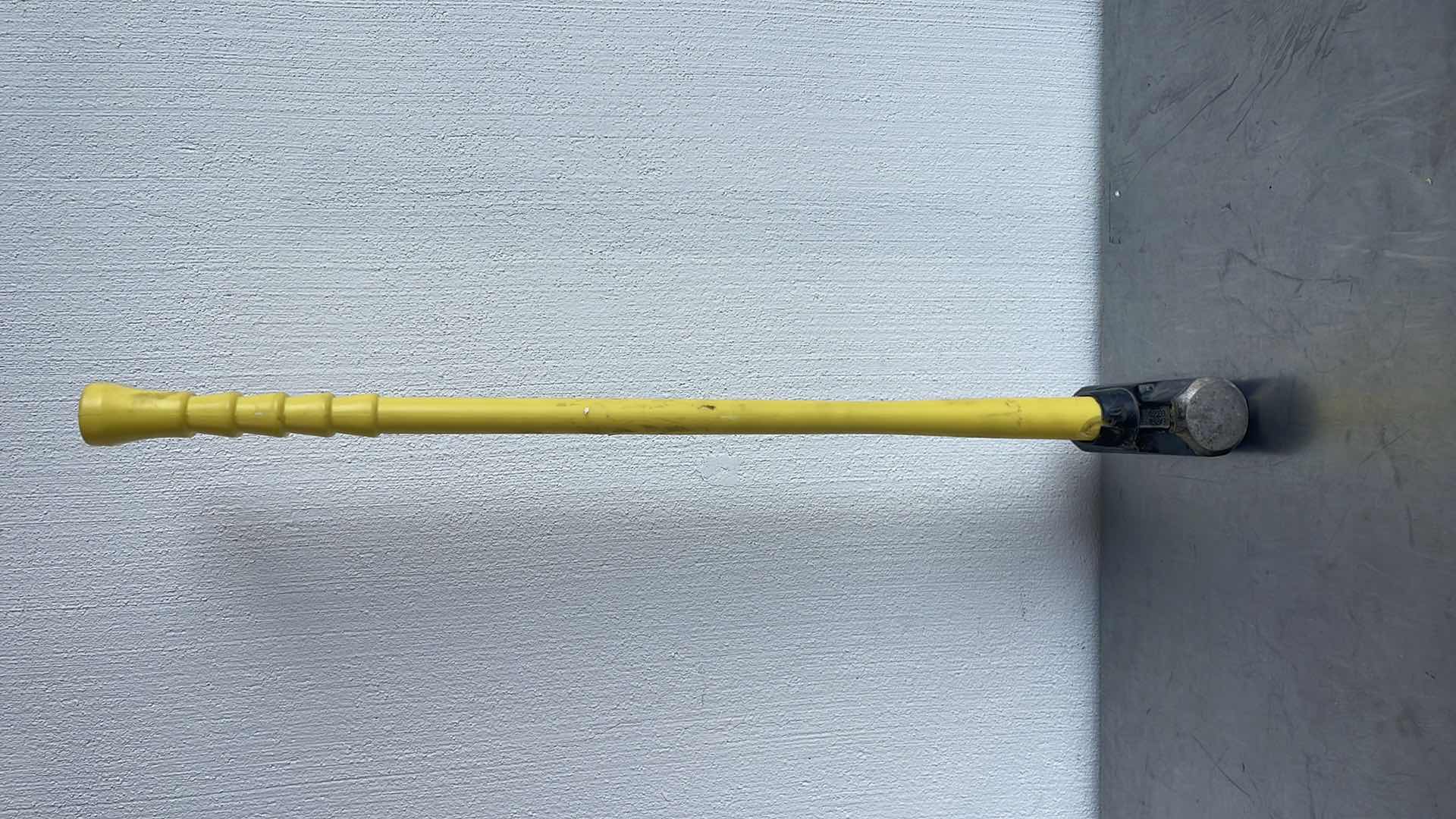 Photo 1 of NUPLA 8LB SLEDGEHAMMER USED