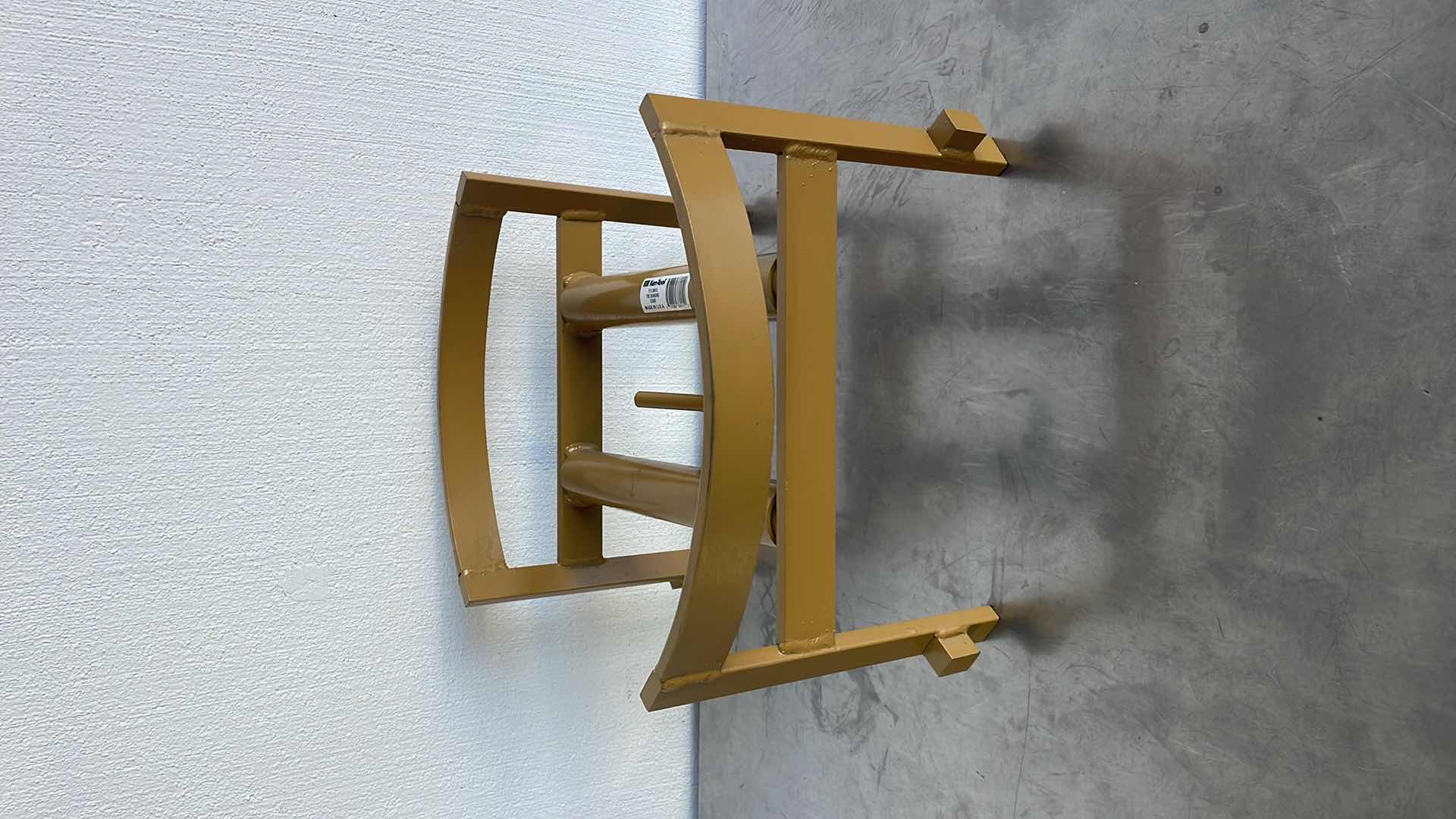 Photo 1 of KEN-TOOL T115 (36015) TIRE CHANGING STAND MADE IN U.S.A.