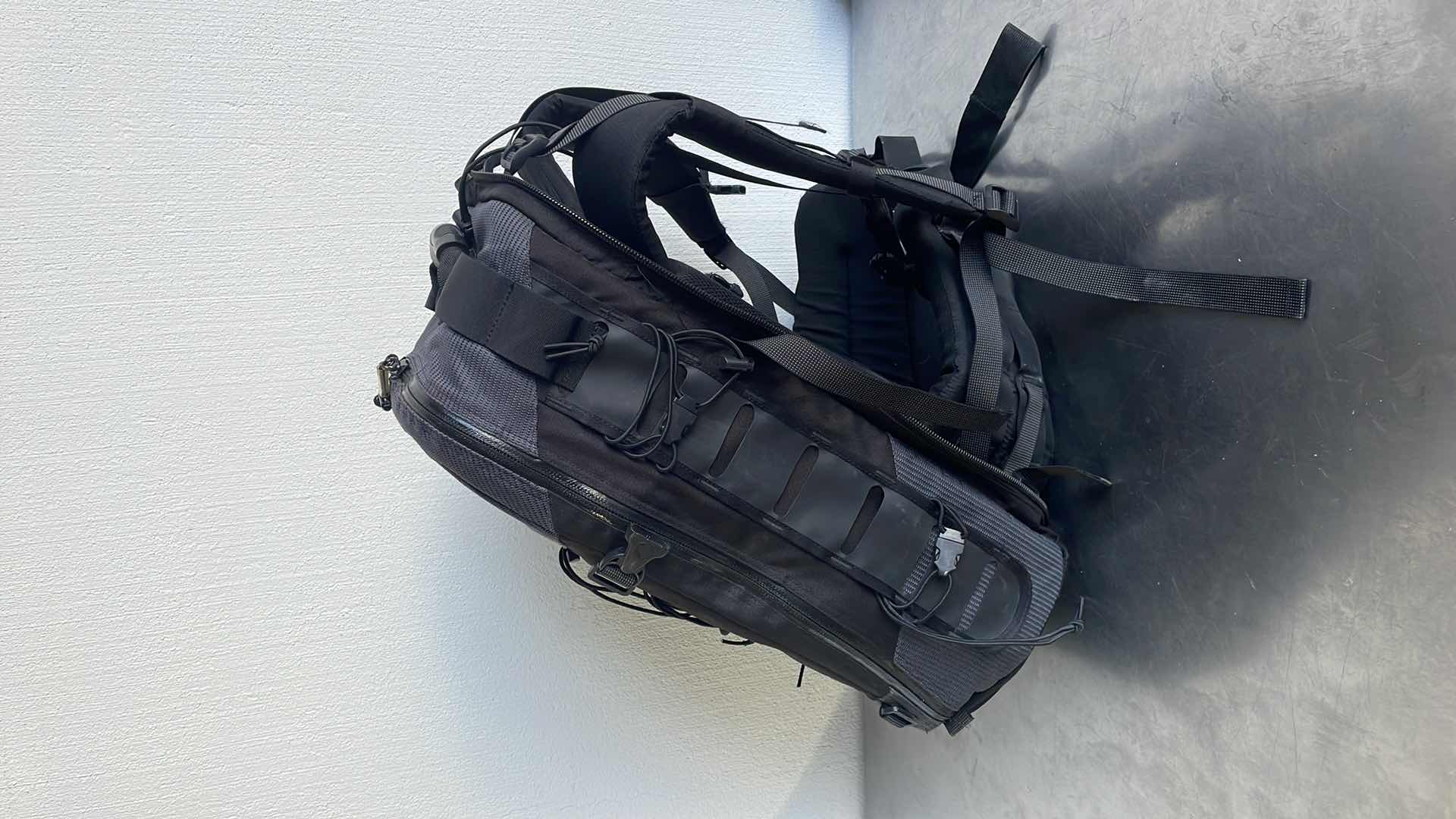 Photo 1 of LOWEPRO PRO TREKKER AW II LARGE BACKPACK