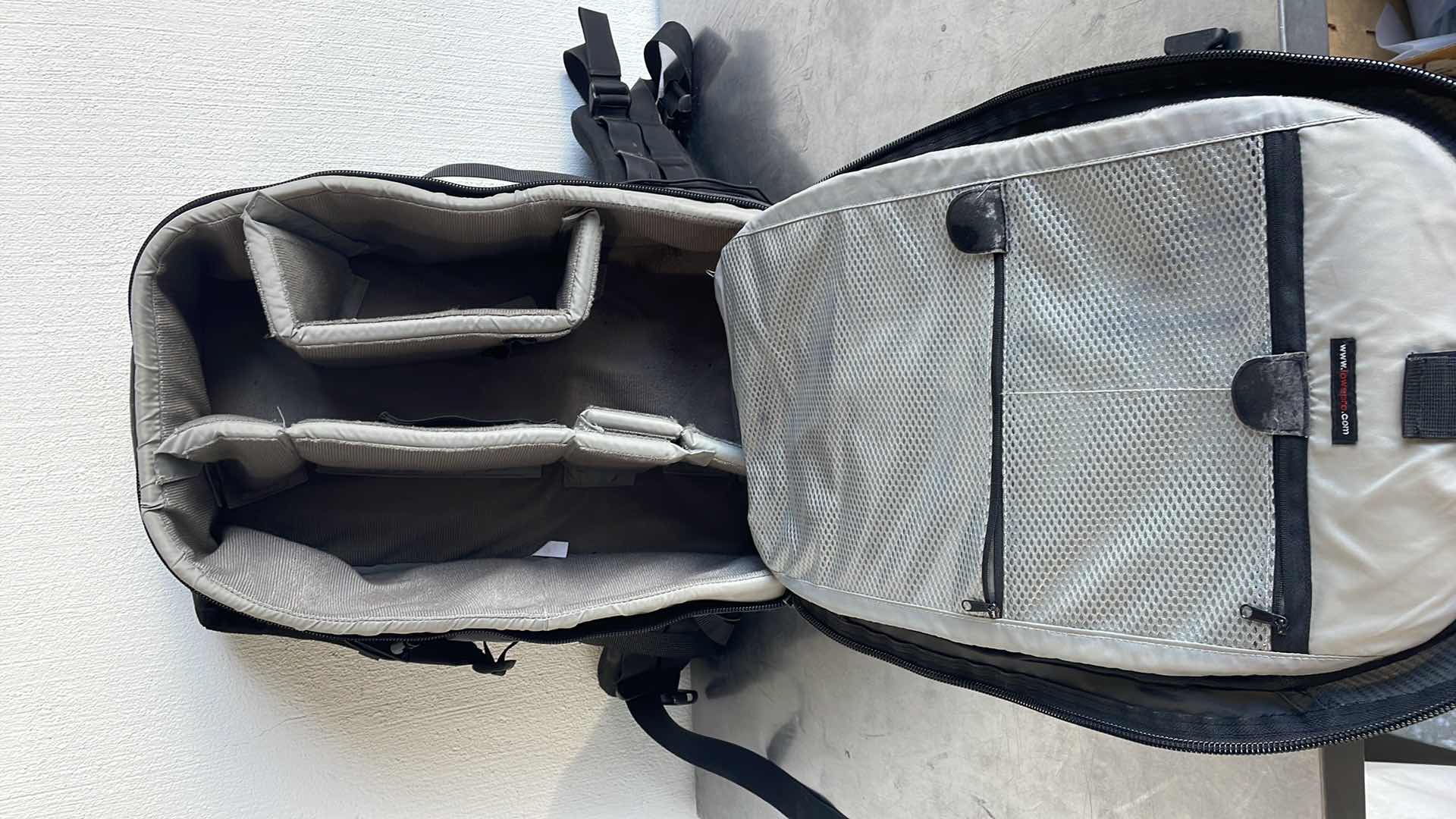 Photo 1 of LOWEPRO PRO TREKKER AW II LARGE BACKPACK