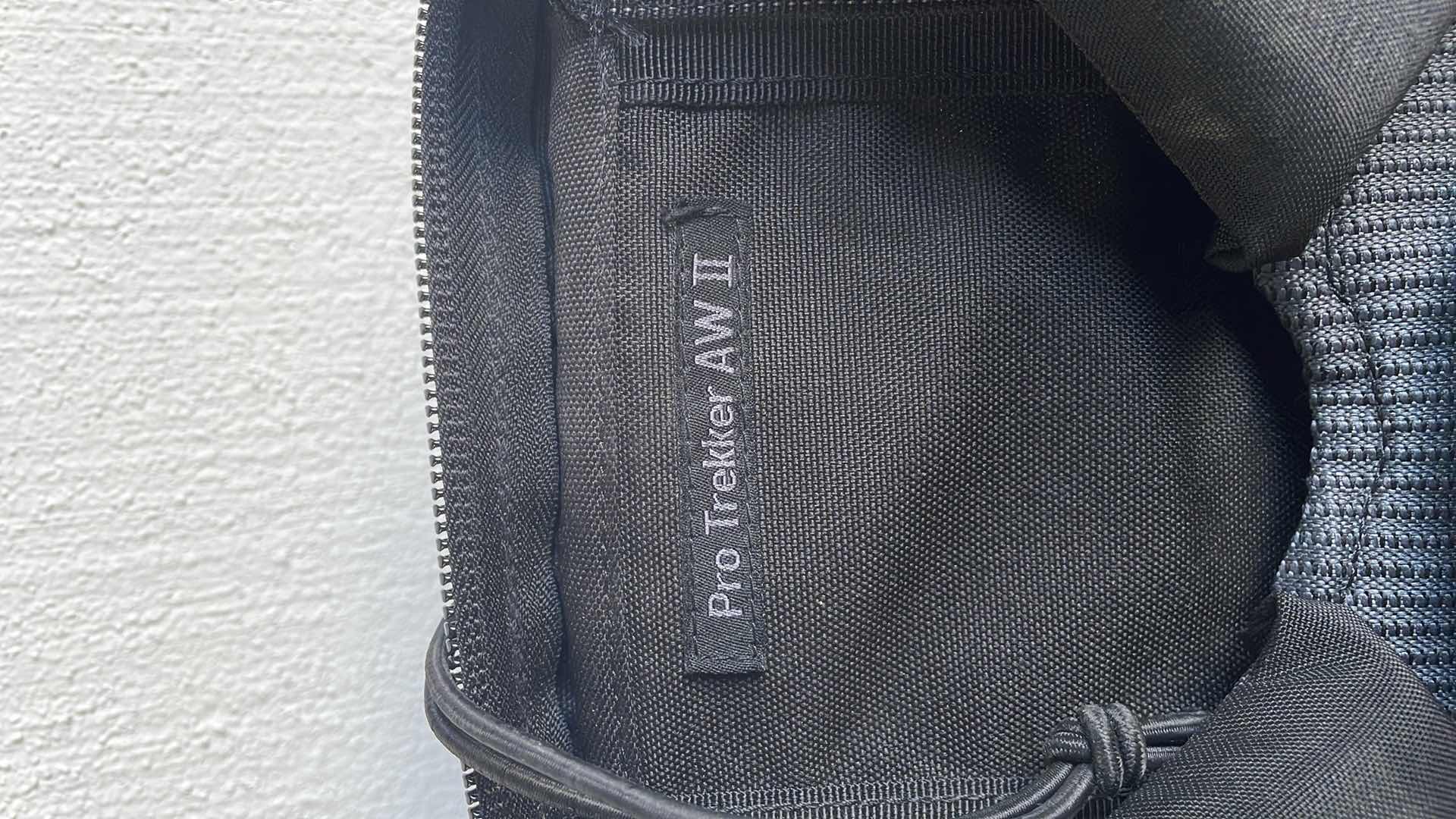 Photo 1 of LOWEPRO PRO TREKKER AW II LARGE BACKPACK