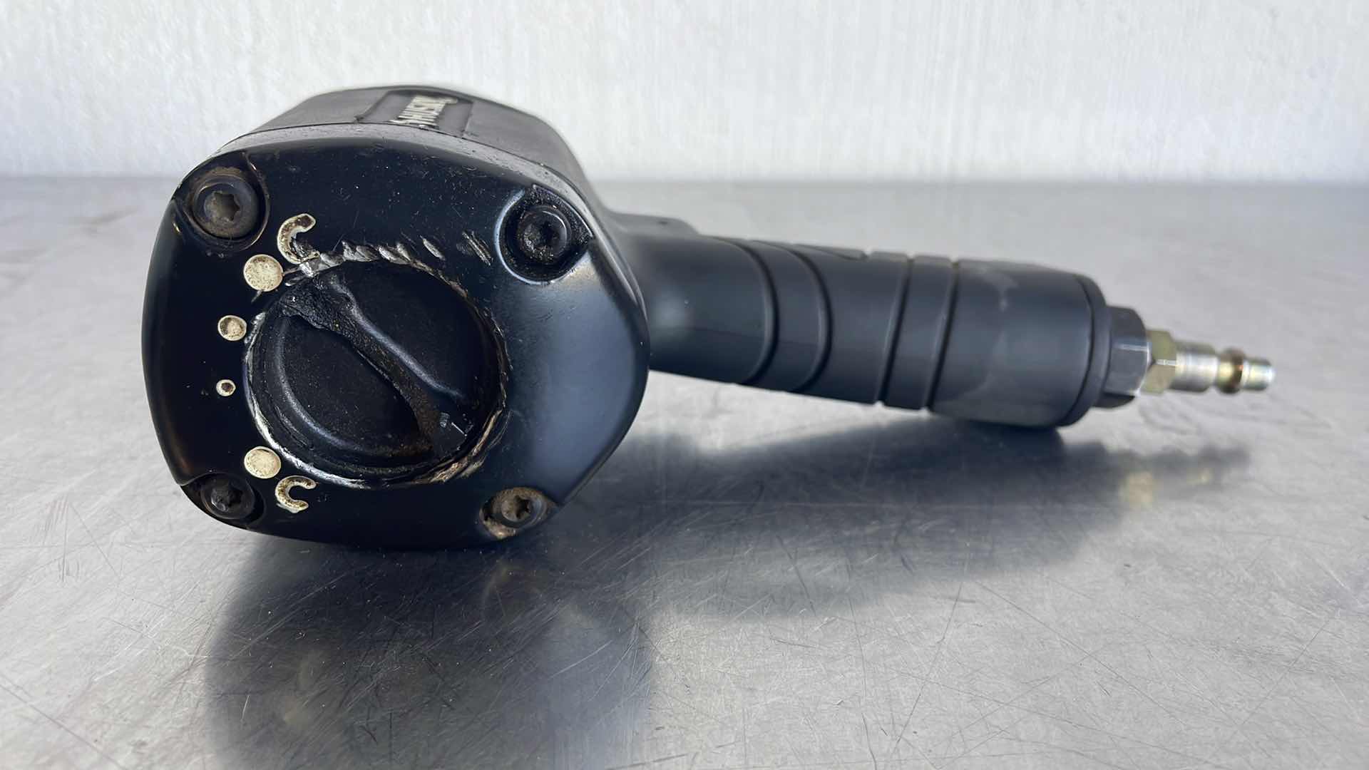 Photo 3 of HUSKY 1/2” IMPACT WRENCH MODEL H4455