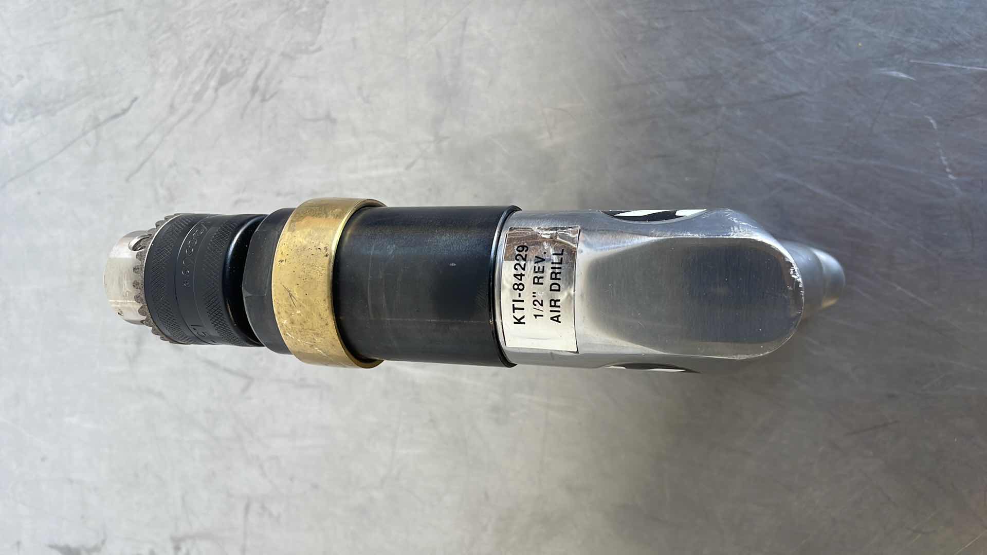 Photo 1 of KTOOL 1/2” AIR DRILL