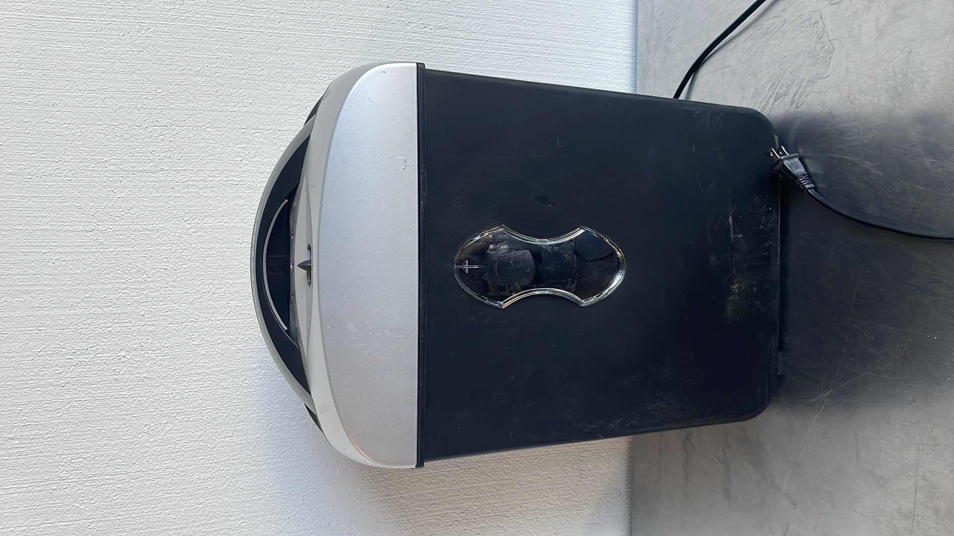 Photo 1 of SKILCRAFT 800C PAPER SHREDDER