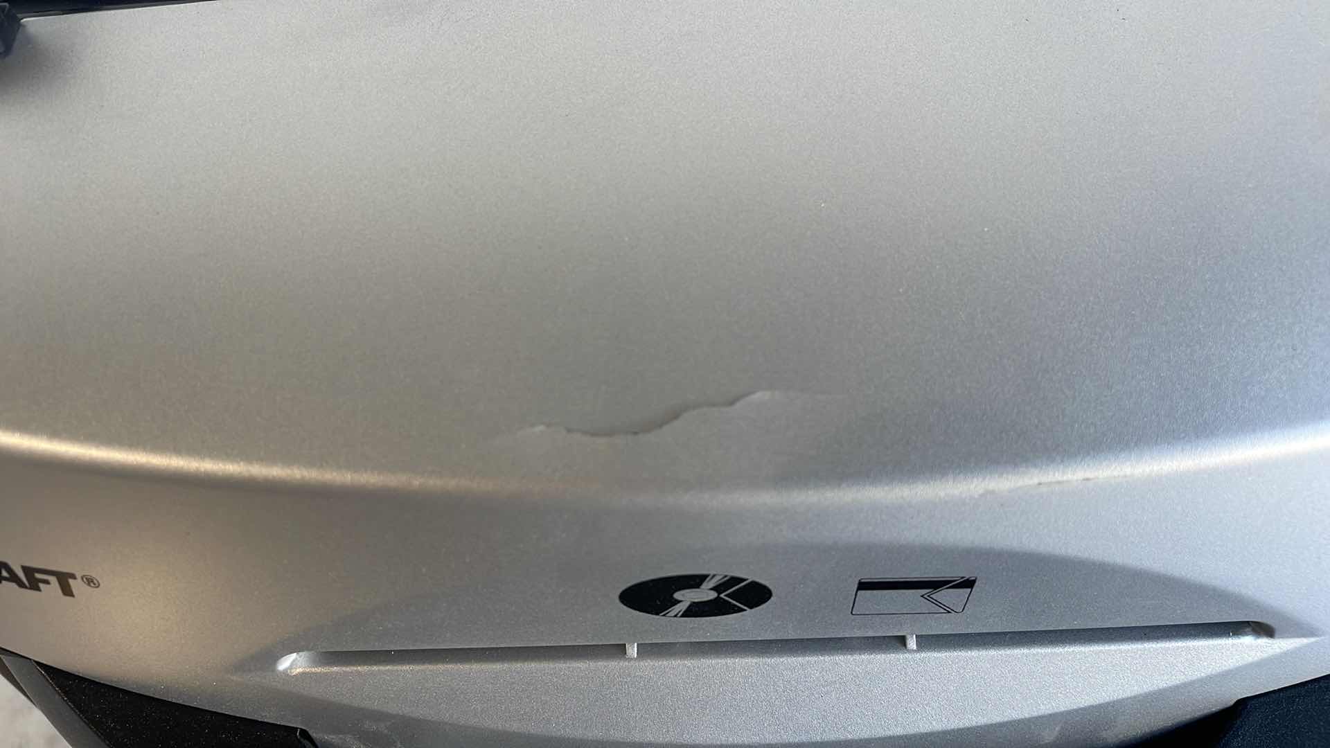 Photo 1 of SKILCRAFT 800C PAPER SHREDDER