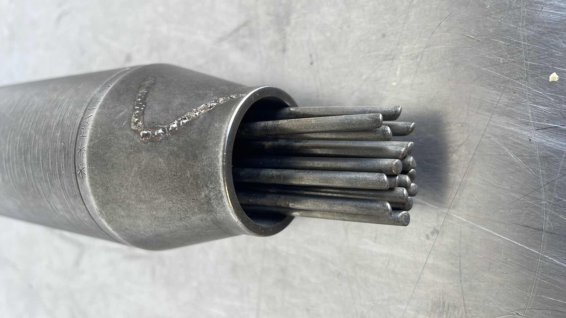 Photo 1 of INGERSOL RAND ARO NEEDLE SCALER