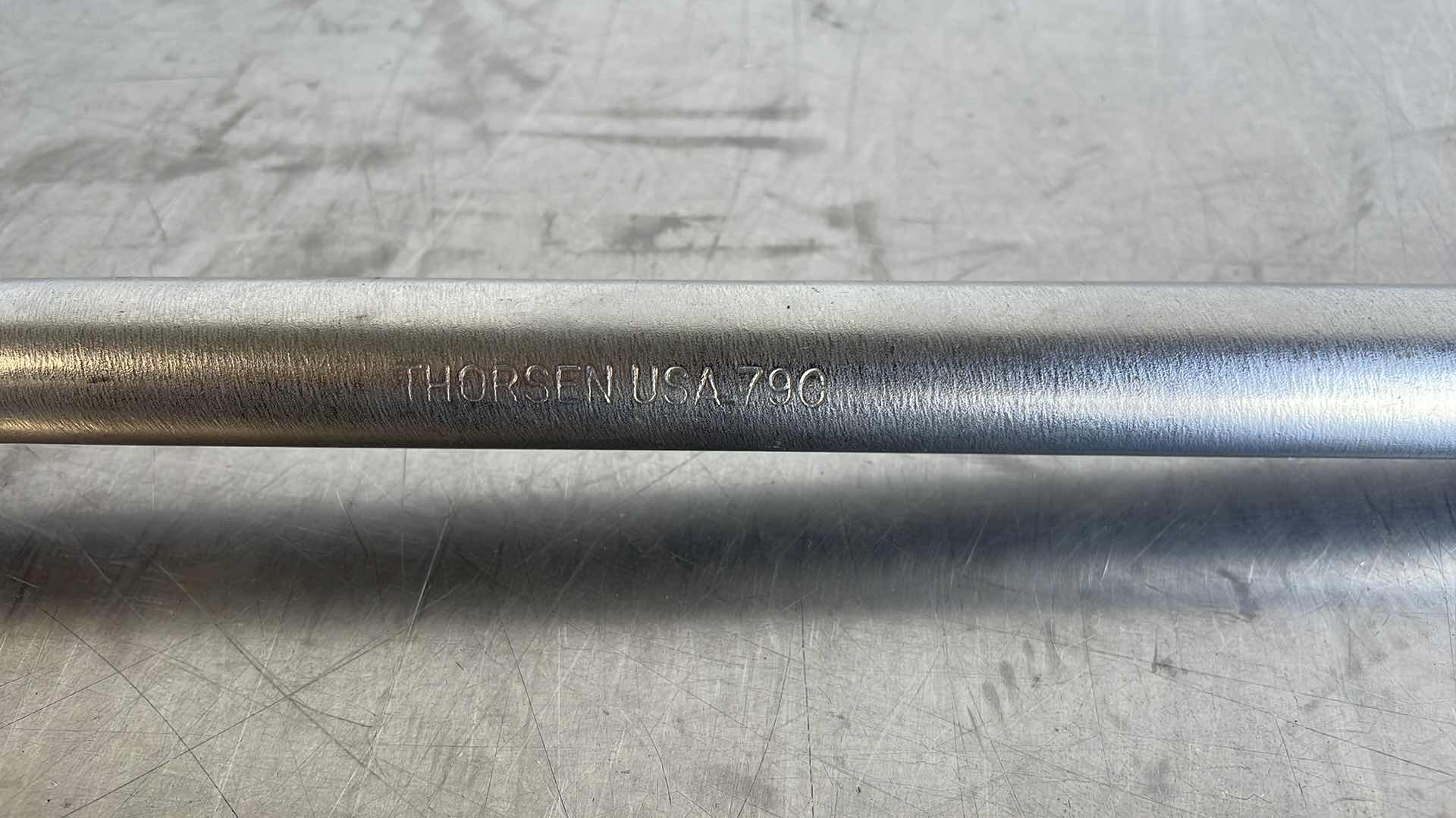 Photo 2 of THORSEN 3/4” DRIVE RATCHET USA